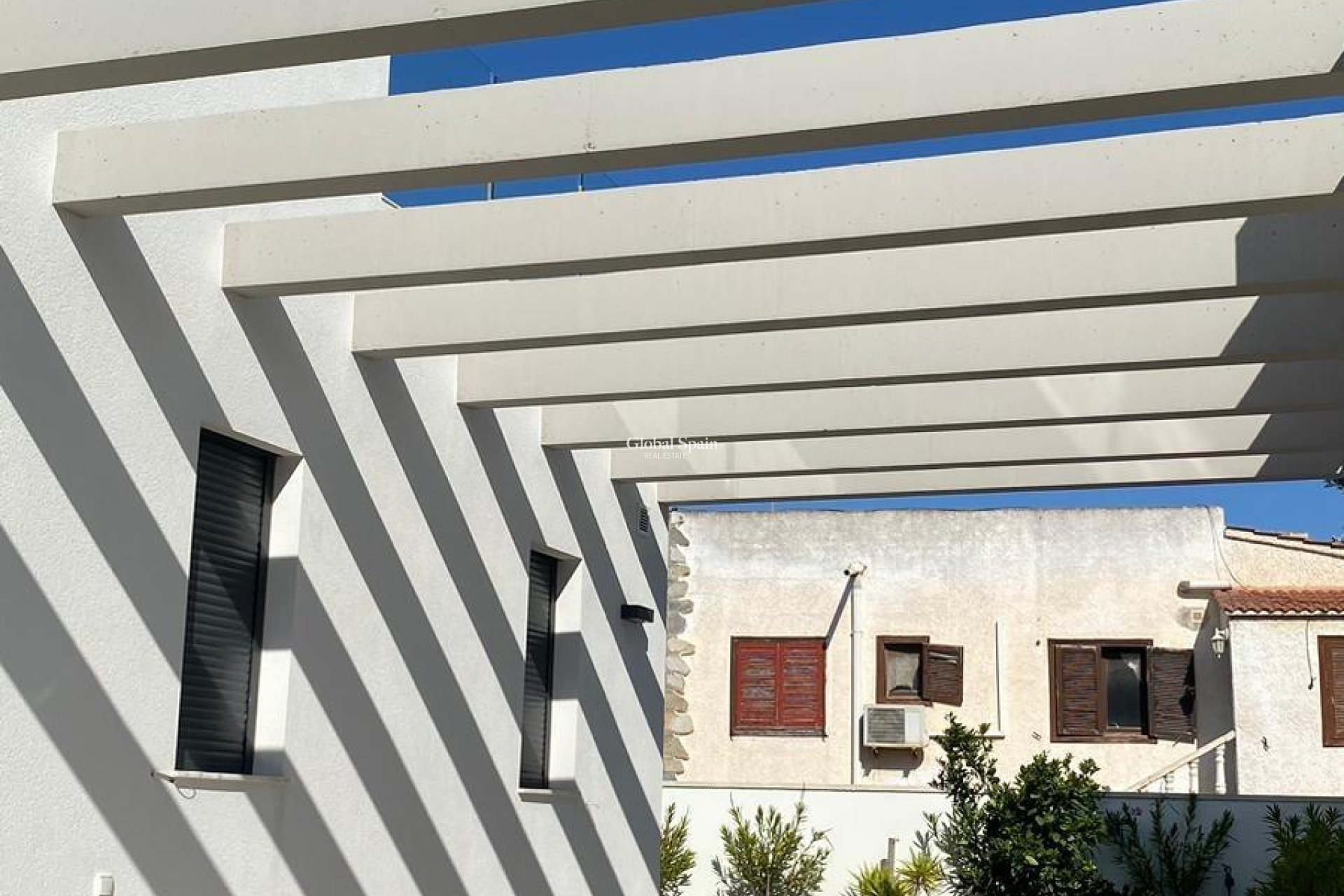 Wiederverkauf - VILLA -
TORREVIEJA - LOS BALCONES - LOS ALTOS