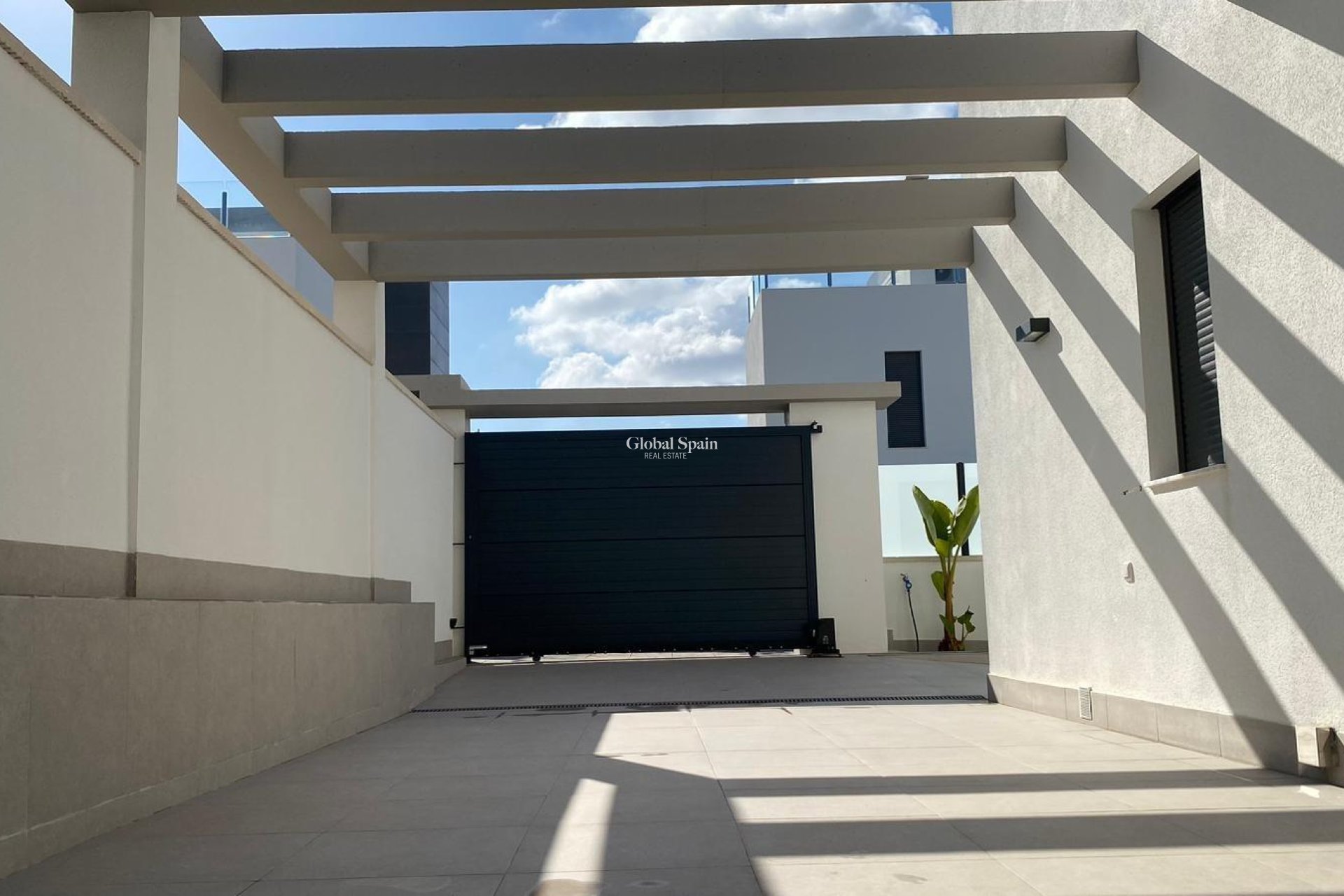 Wiederverkauf - VILLA -
TORREVIEJA - LOS BALCONES - LOS ALTOS