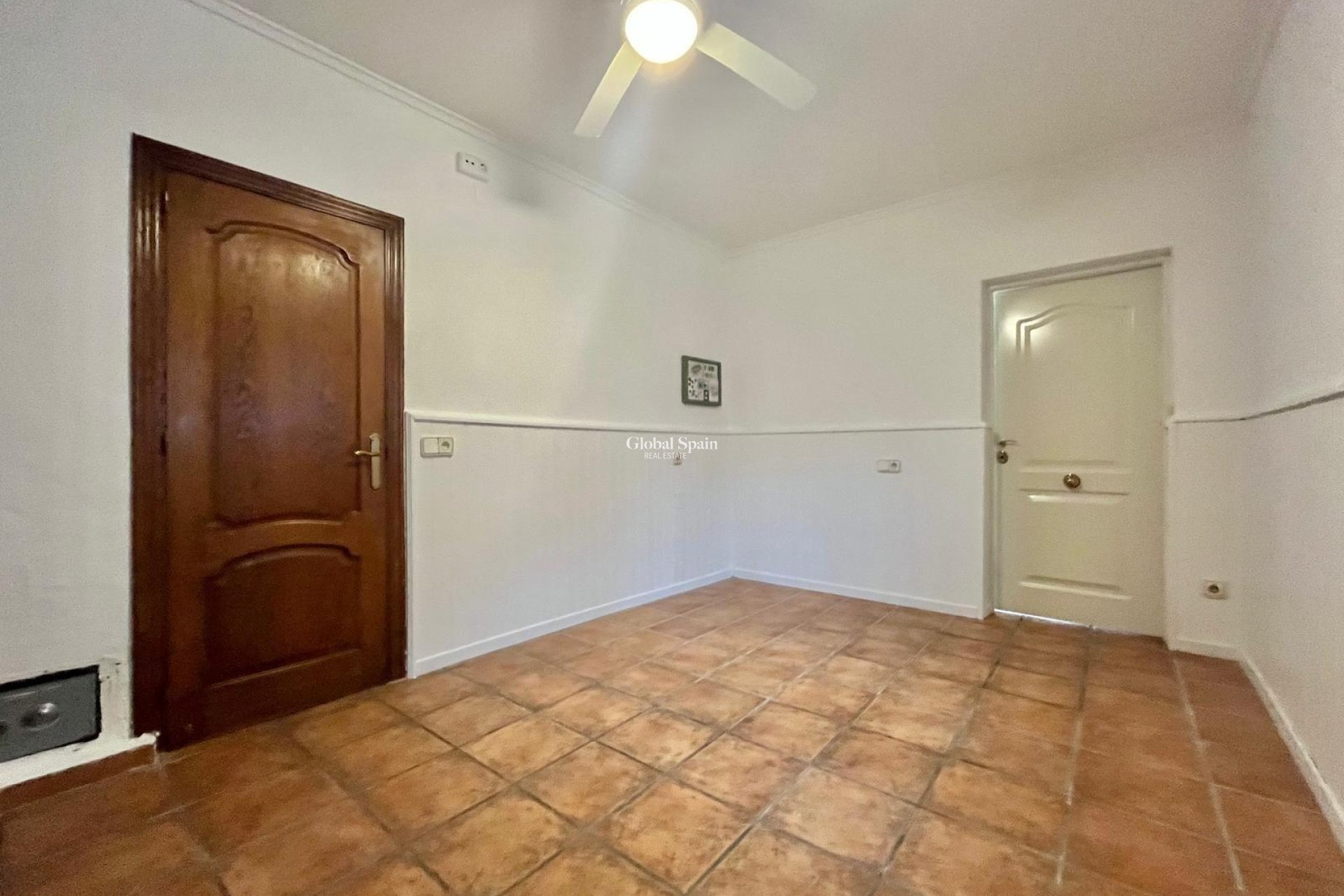 Wiederverkauf - VILLA -
TORREVIEJA - LOS BALCONES - LOS ALTOS