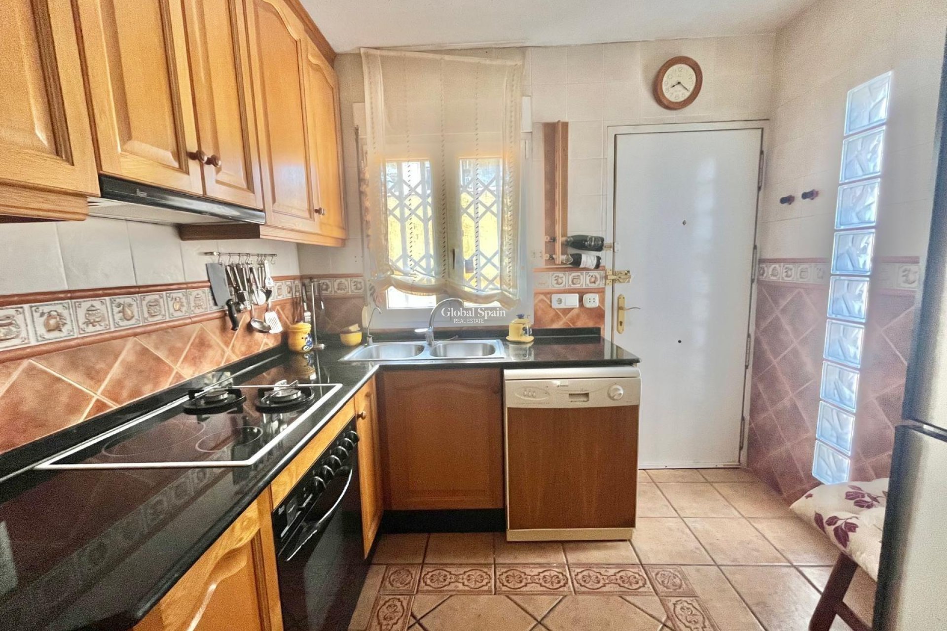 Wiederverkauf - VILLA -
TORREVIEJA - LOS BALCONES - LOS ALTOS