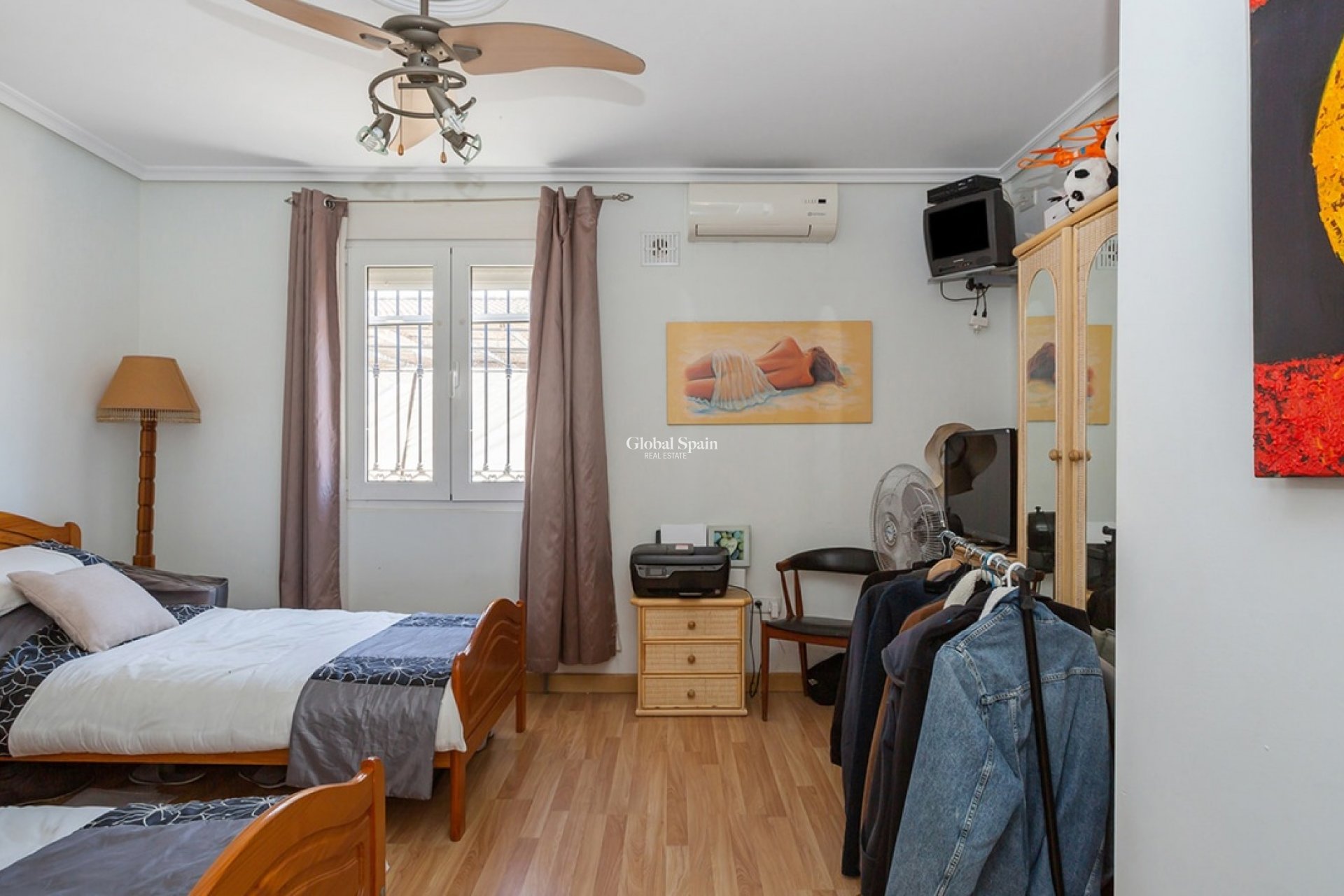 Wiederverkauf - VILLA -
TORREVIEJA - LOS BALCONES - LOS ALTOS