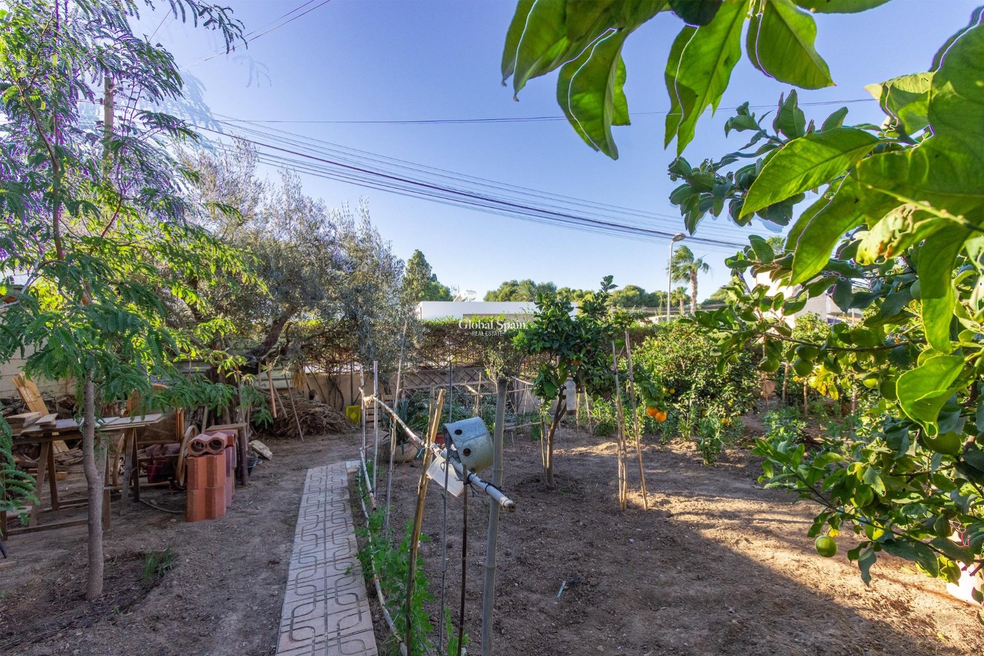 Wiederverkauf - VILLA -
TORREVIEJA - LOS BALCONES - LOS ALTOS