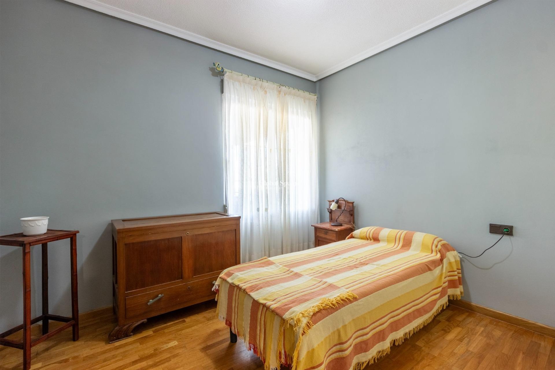 Wiederverkauf - VILLA -
TORREVIEJA - LOS BALCONES - LOS ALTOS