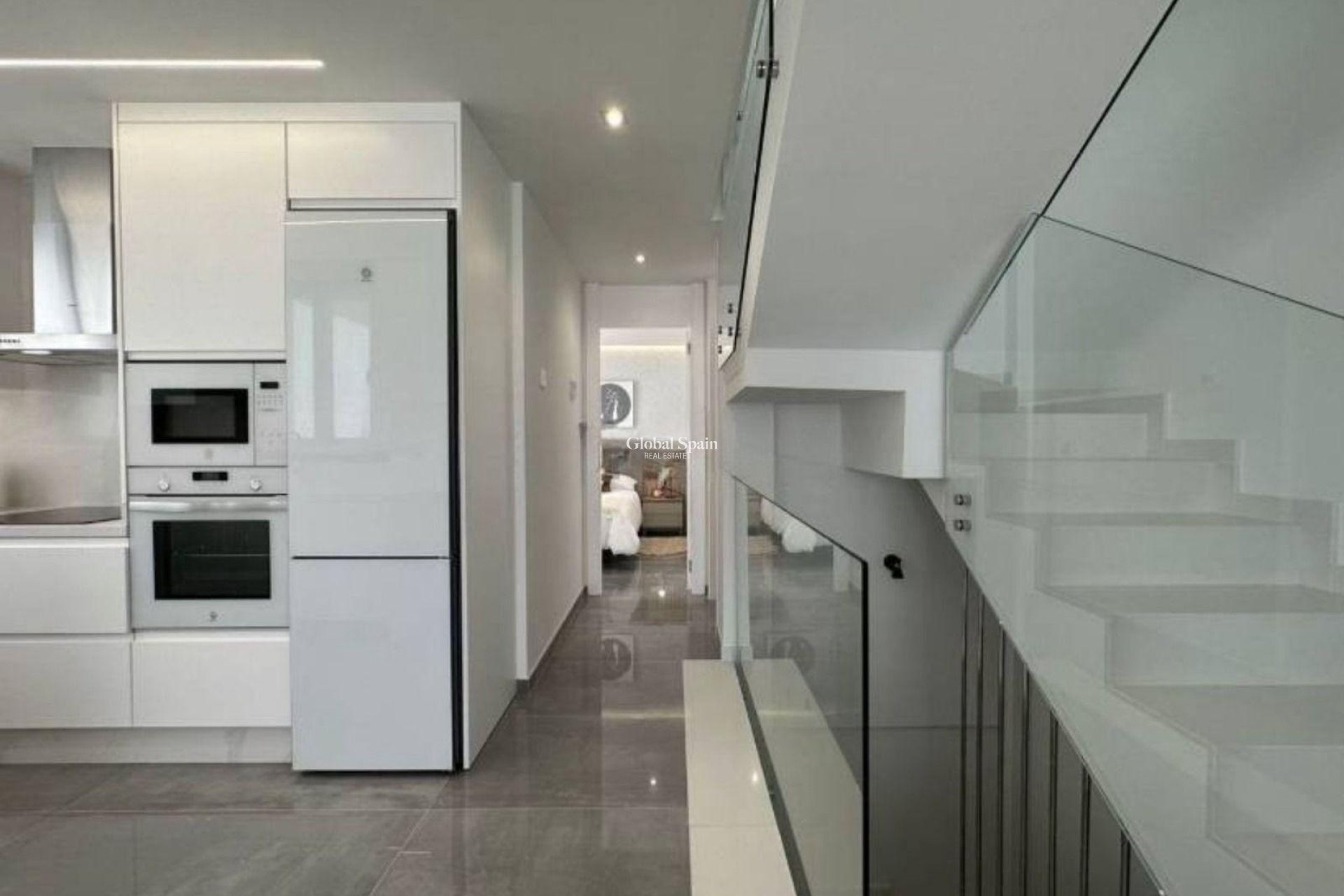 Wiederverkauf - VILLA -
TORREVIEJA - LOS BALCONES - LOS ALTOS