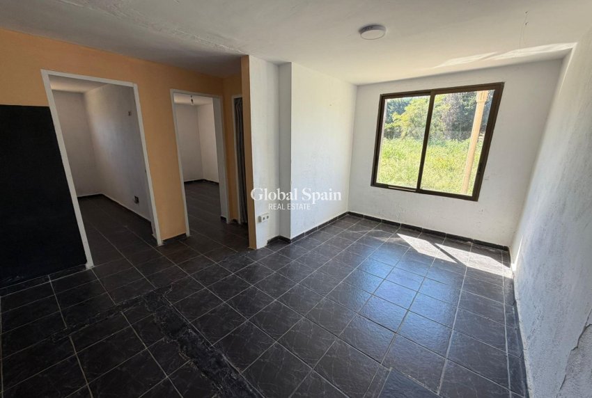 Wiederverkauf - VILLA -
TORREVIEJA - LOS BALCONES - LOS ALTOS