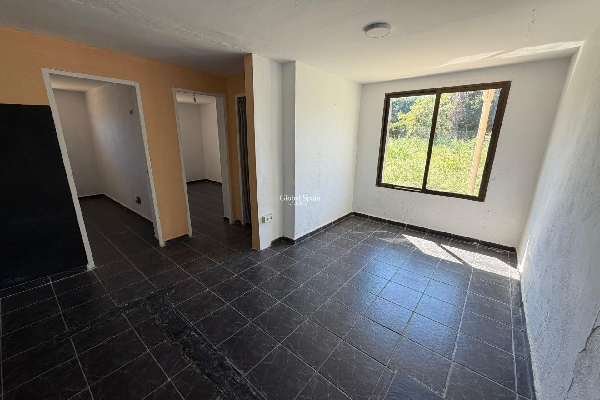 Wiederverkauf - VILLA -
TORREVIEJA - LOS BALCONES - LOS ALTOS