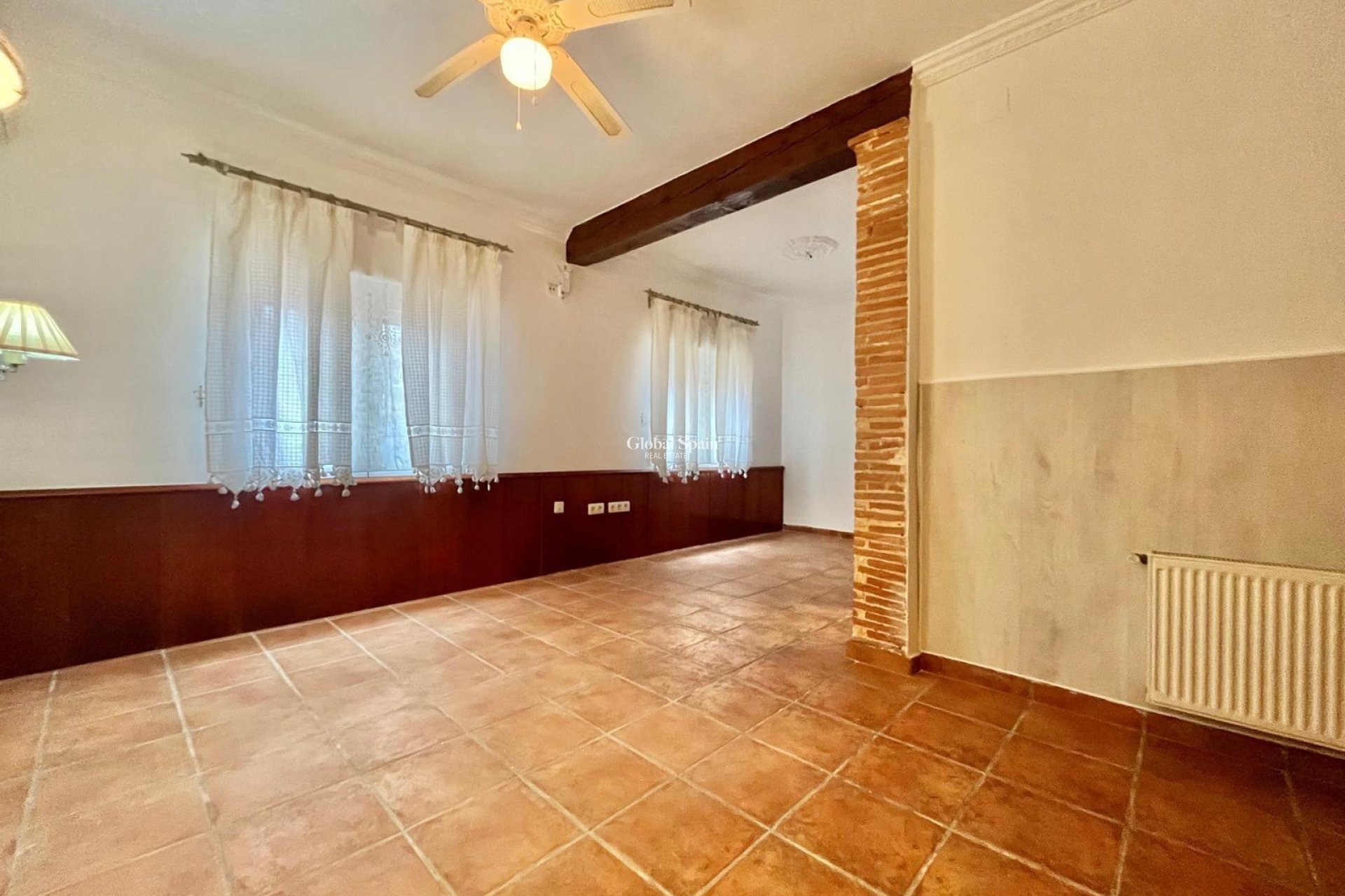 Wiederverkauf - VILLA -
TORREVIEJA - LOS BALCONES - LOS ALTOS