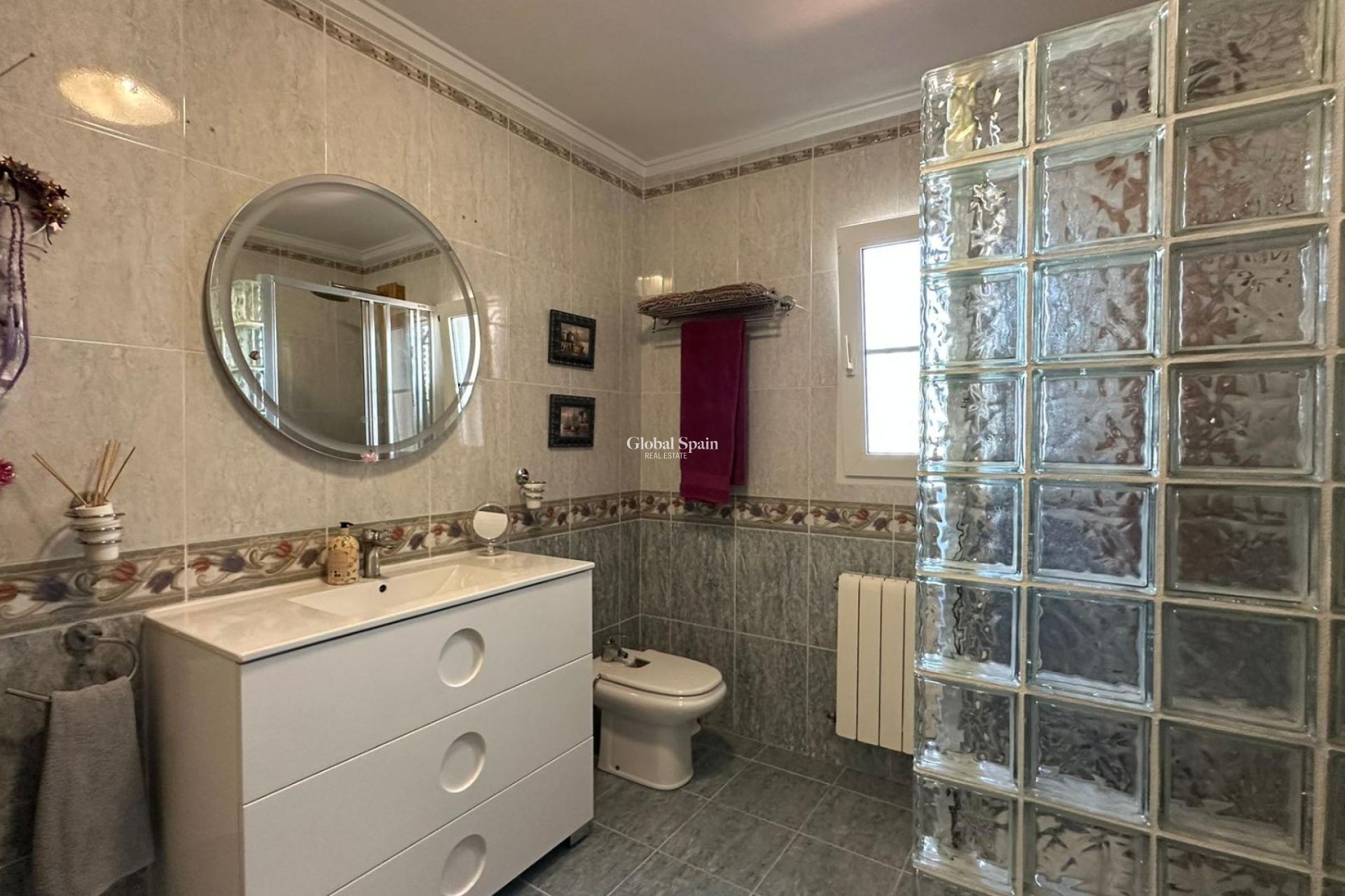 Wiederverkauf - VILLA -
TORREVIEJA - LOS BALCONES - LOS ALTOS