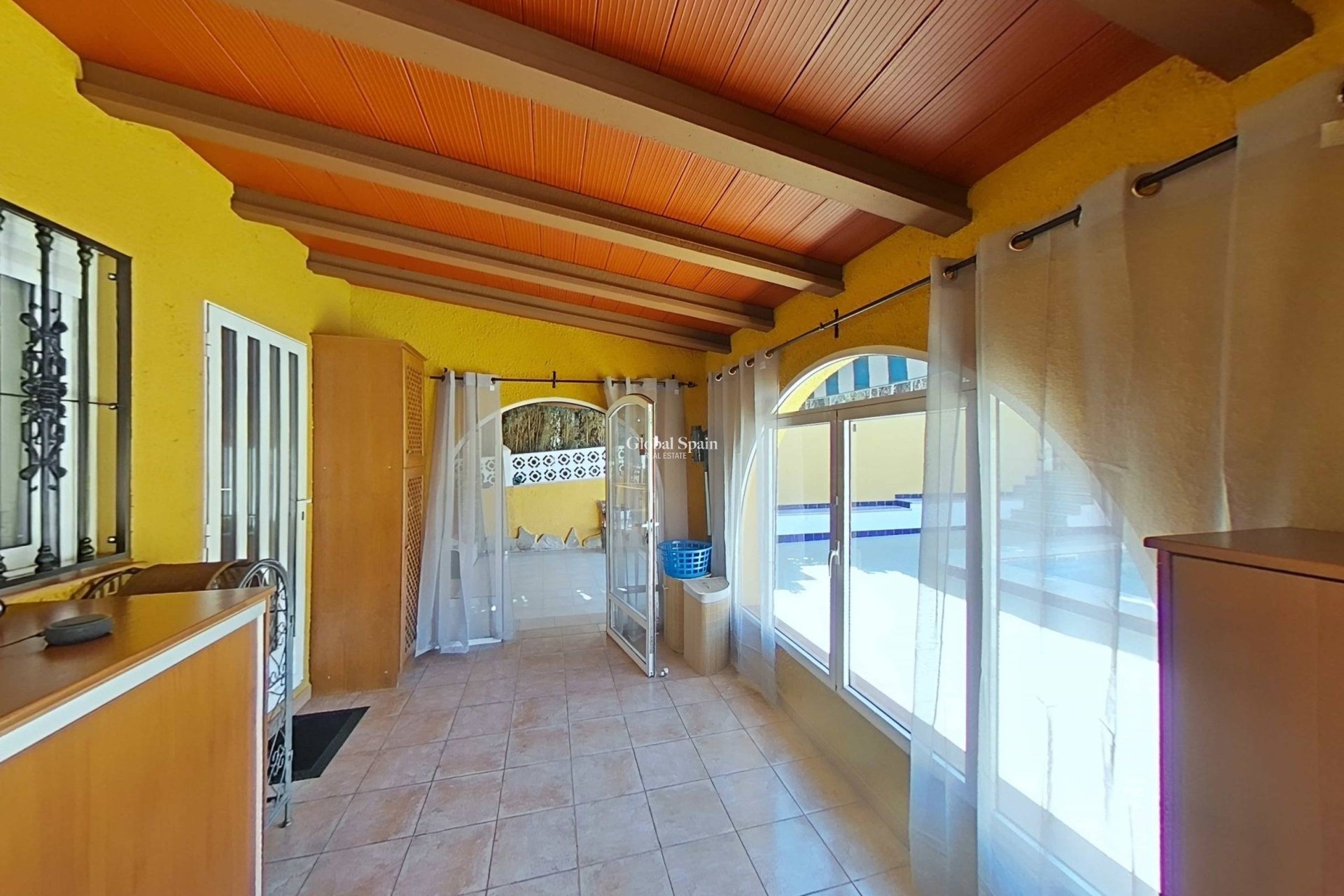 Wiederverkauf - VILLA -
TORREVIEJA - LOS BALCONES - LOS ALTOS