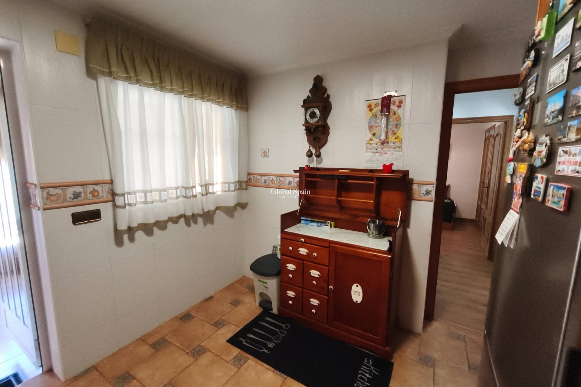 Wiederverkauf - VILLA -
TORREVIEJA - LOS BALCONES - LOS ALTOS