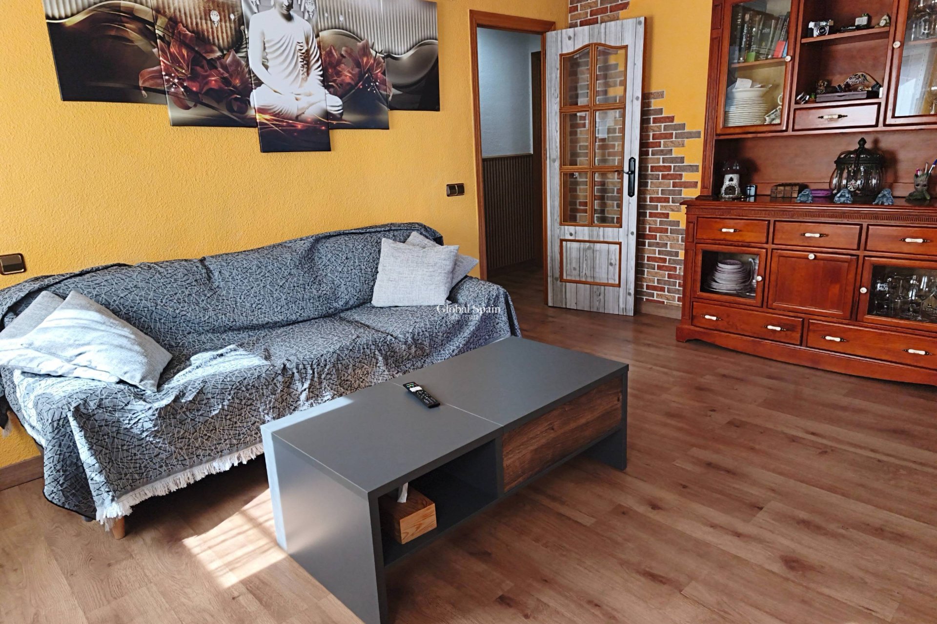 Wiederverkauf - VILLA -
TORREVIEJA - LOS BALCONES - LOS ALTOS