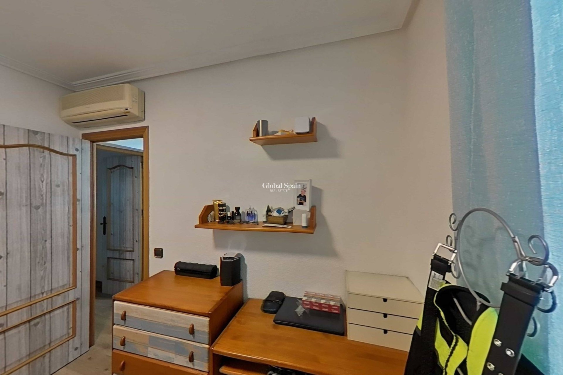Wiederverkauf - VILLA -
TORREVIEJA - LOS BALCONES - LOS ALTOS