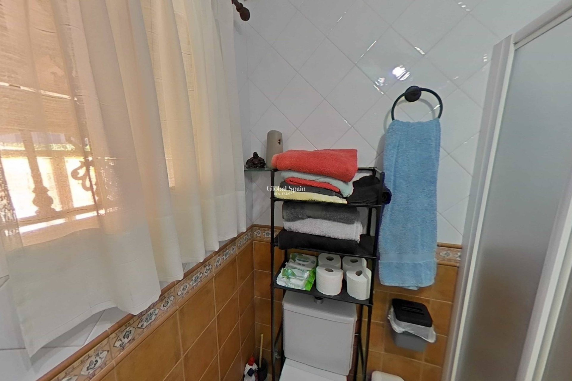 Wiederverkauf - VILLA -
TORREVIEJA - LOS BALCONES - LOS ALTOS
