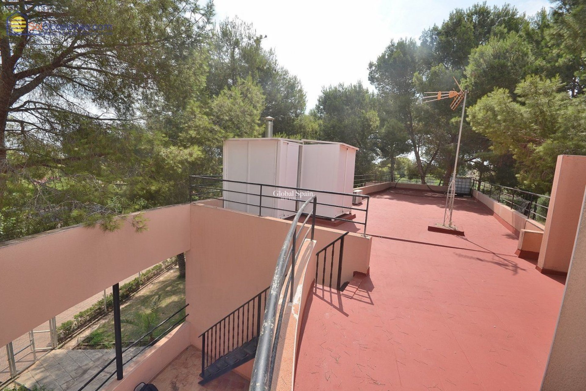 Wiederverkauf - VILLA -
TORREVIEJA - LOS BALCONES - LOS ALTOS