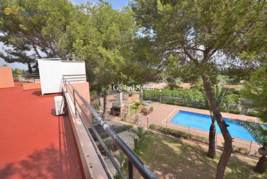 Wiederverkauf - VILLA -
TORREVIEJA - LOS BALCONES - LOS ALTOS
