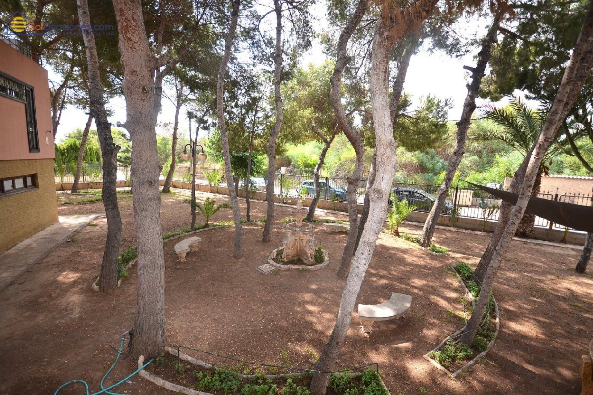 Wiederverkauf - VILLA -
TORREVIEJA - LOS BALCONES - LOS ALTOS