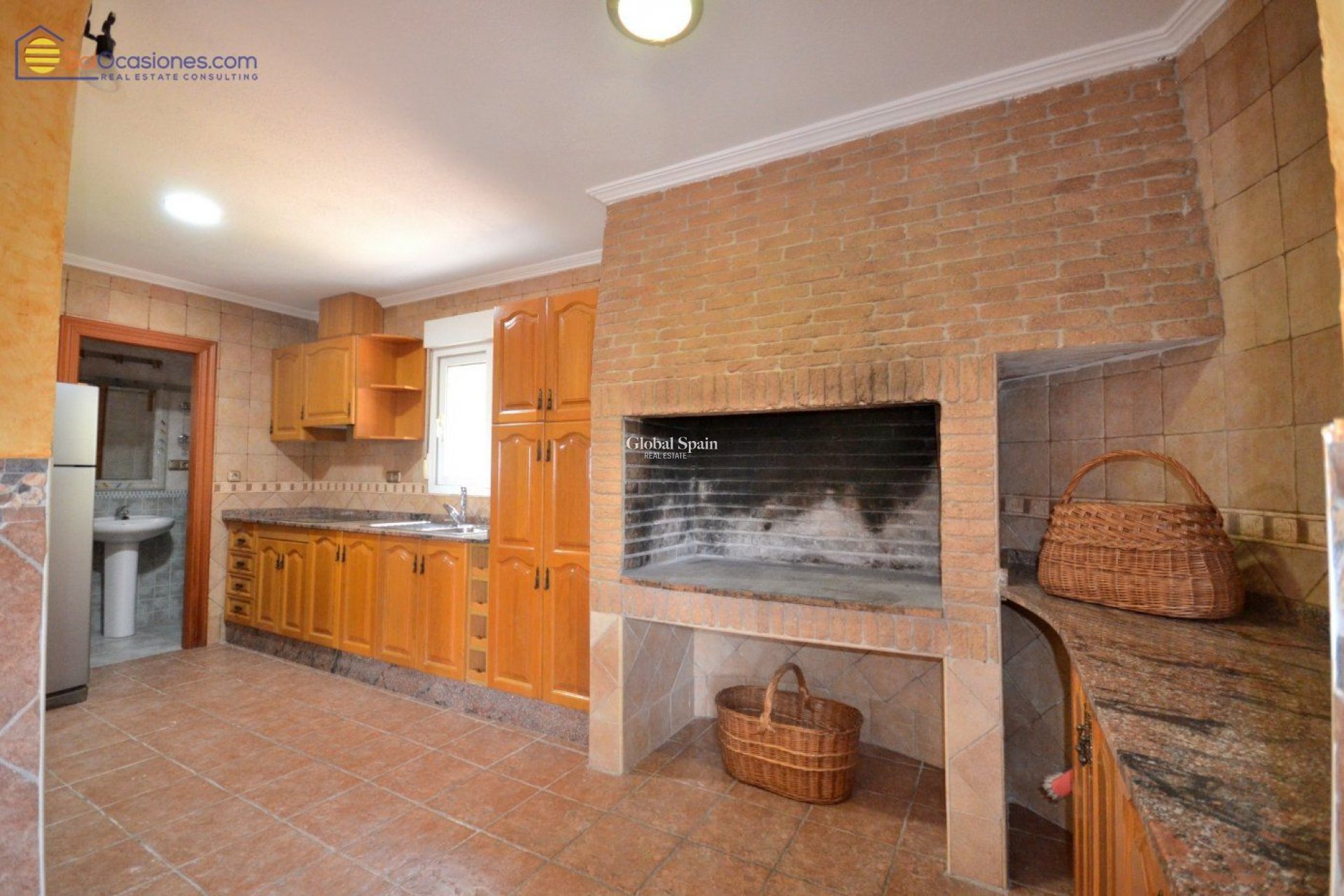 Wiederverkauf - VILLA -
TORREVIEJA - LOS BALCONES - LOS ALTOS