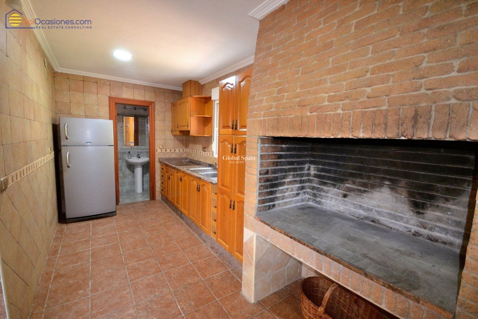 Wiederverkauf - VILLA -
TORREVIEJA - LOS BALCONES - LOS ALTOS