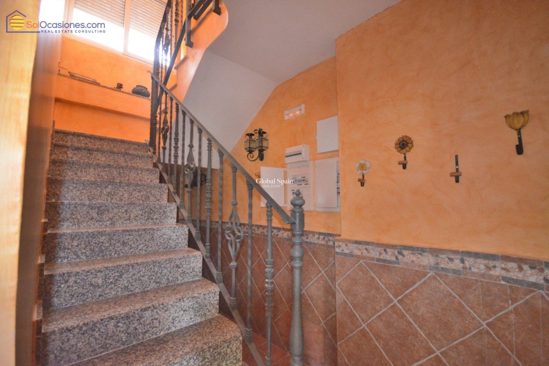 Wiederverkauf - VILLA -
TORREVIEJA - LOS BALCONES - LOS ALTOS