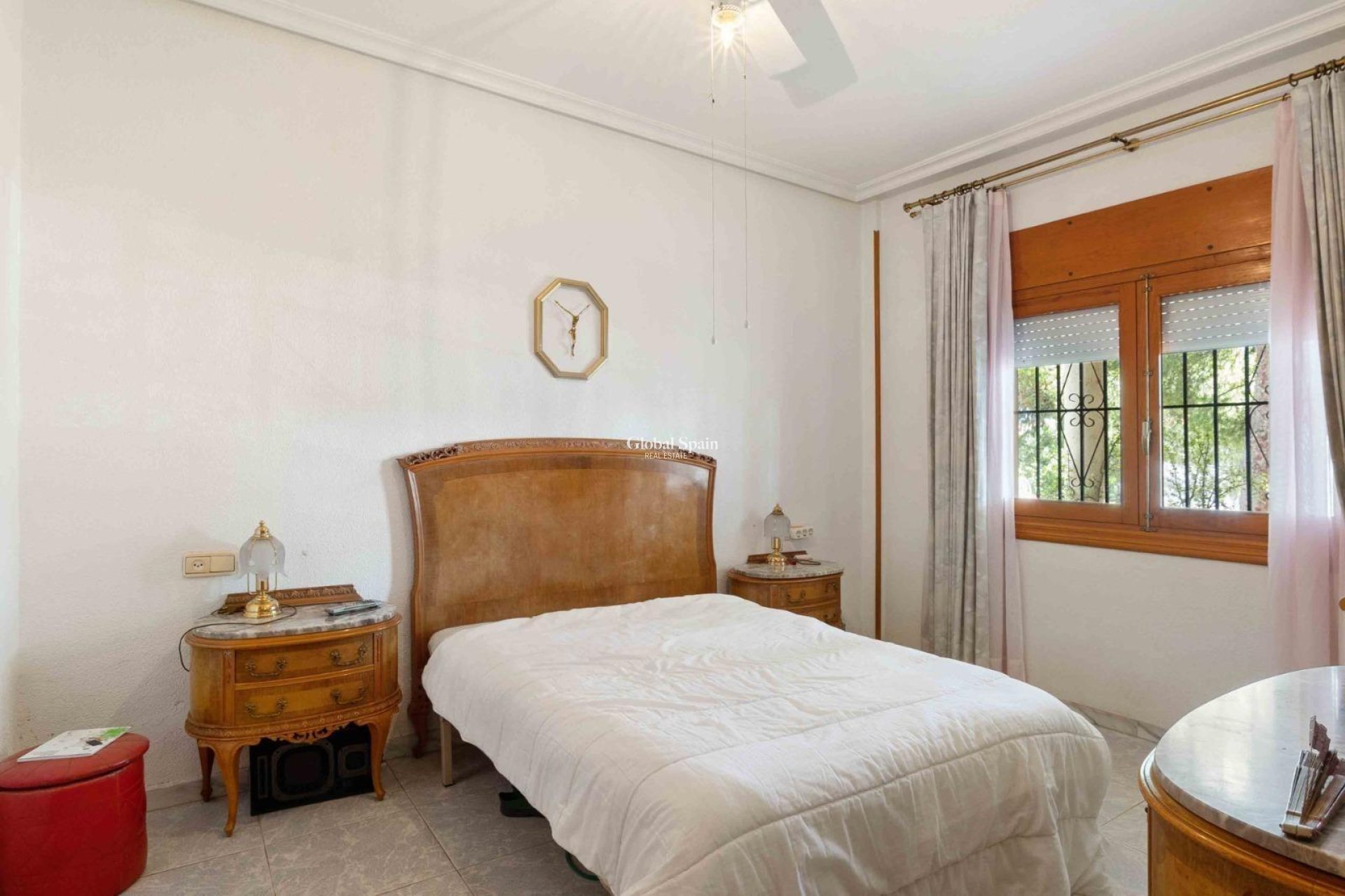 Wiederverkauf - VILLA -
TORREVIEJA - LOS BALCONES - LOS ALTOS