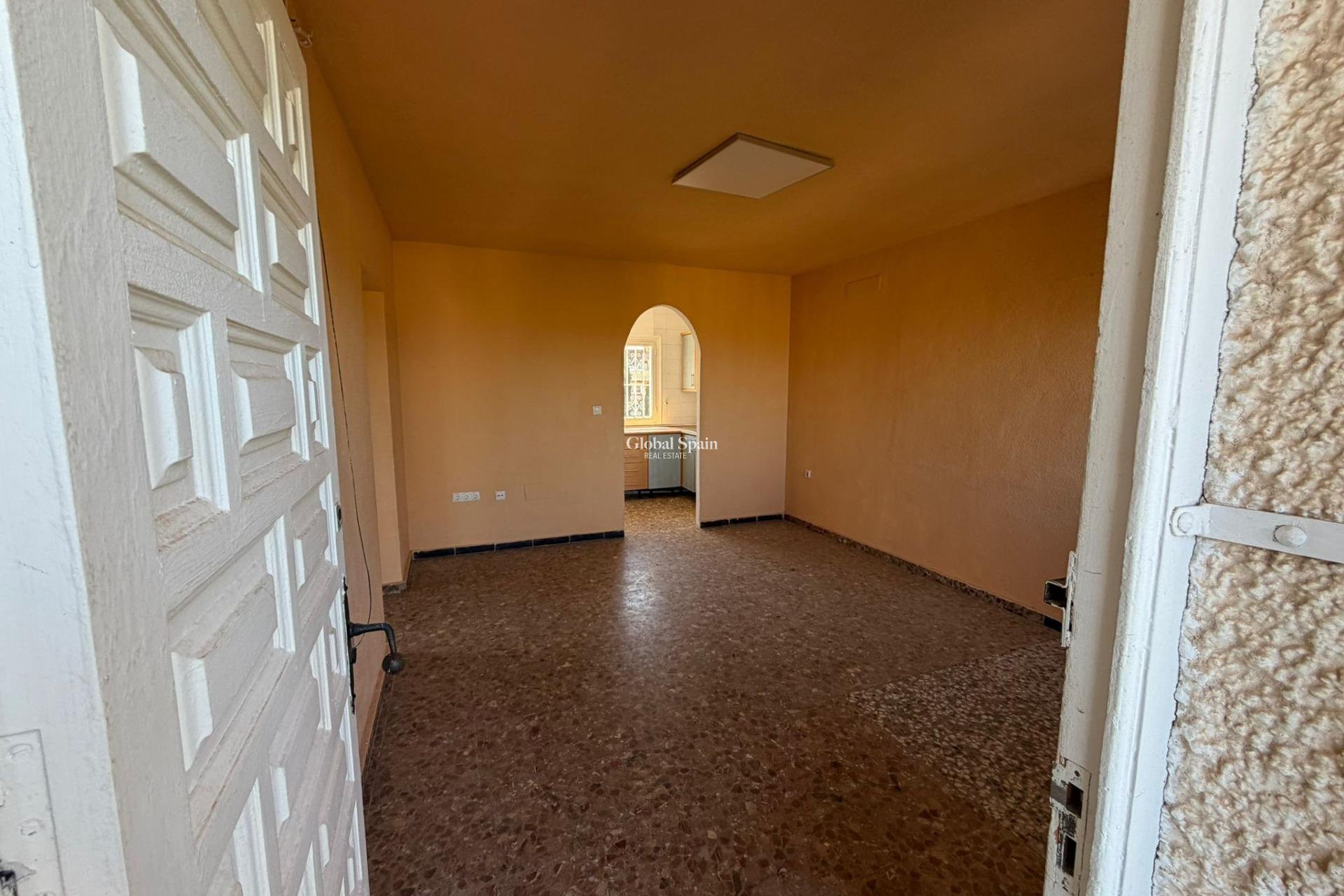 Wiederverkauf - VILLA -
TORREVIEJA - LOS BALCONES - LOS ALTOS