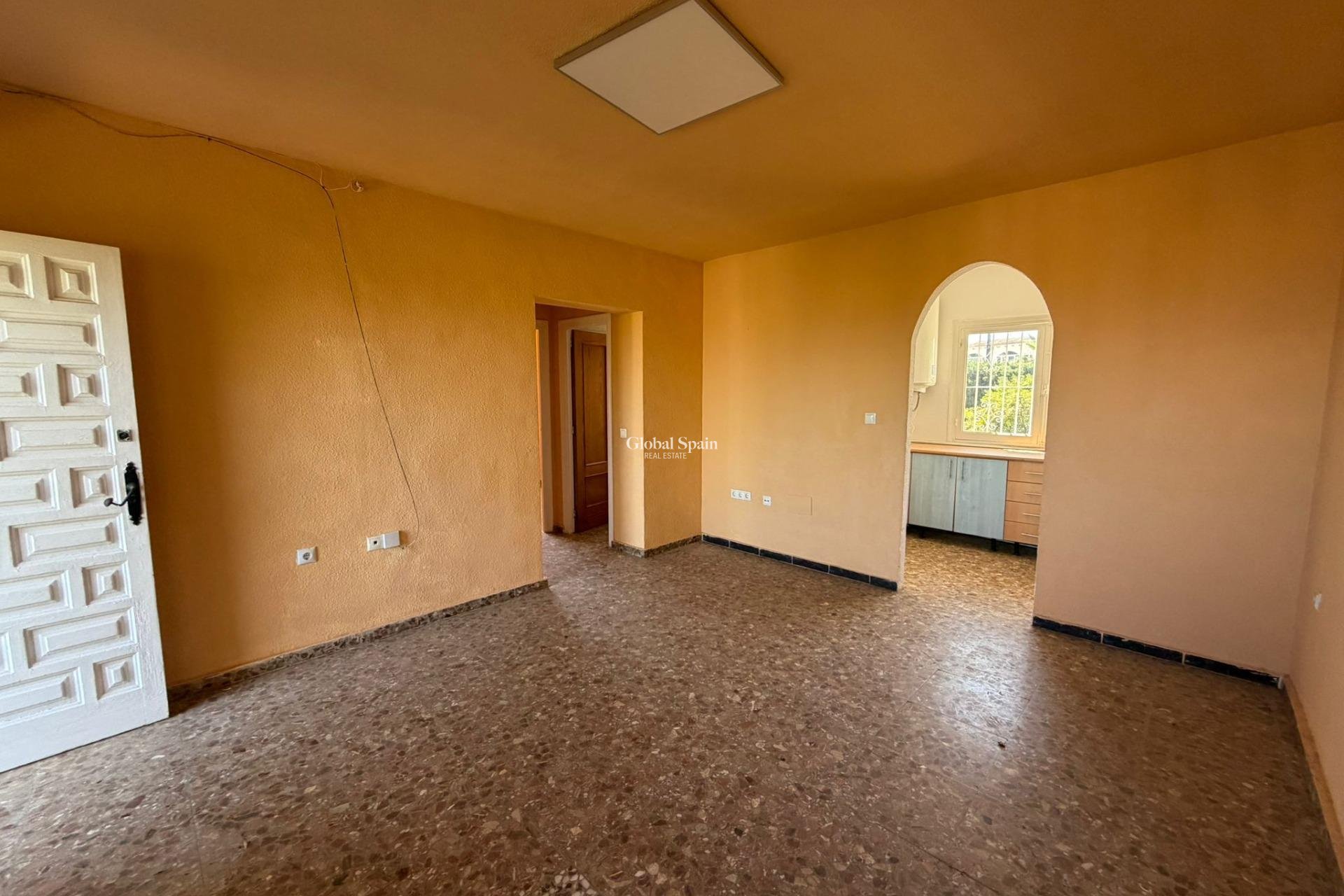 Wiederverkauf - VILLA -
TORREVIEJA - LOS BALCONES - LOS ALTOS