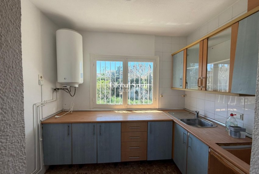 Wiederverkauf - VILLA -
TORREVIEJA - LOS BALCONES - LOS ALTOS