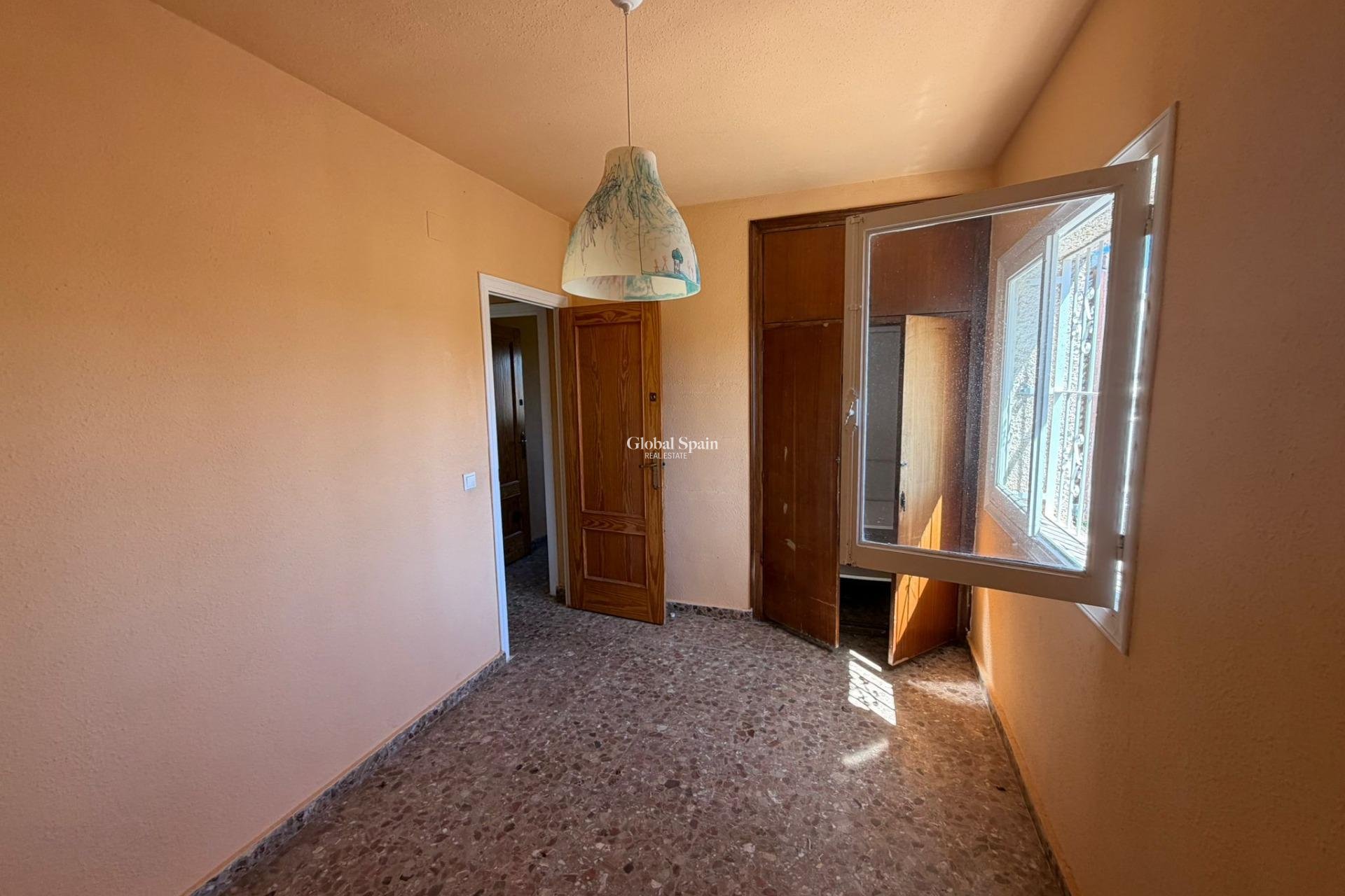 Wiederverkauf - VILLA -
TORREVIEJA - LOS BALCONES - LOS ALTOS