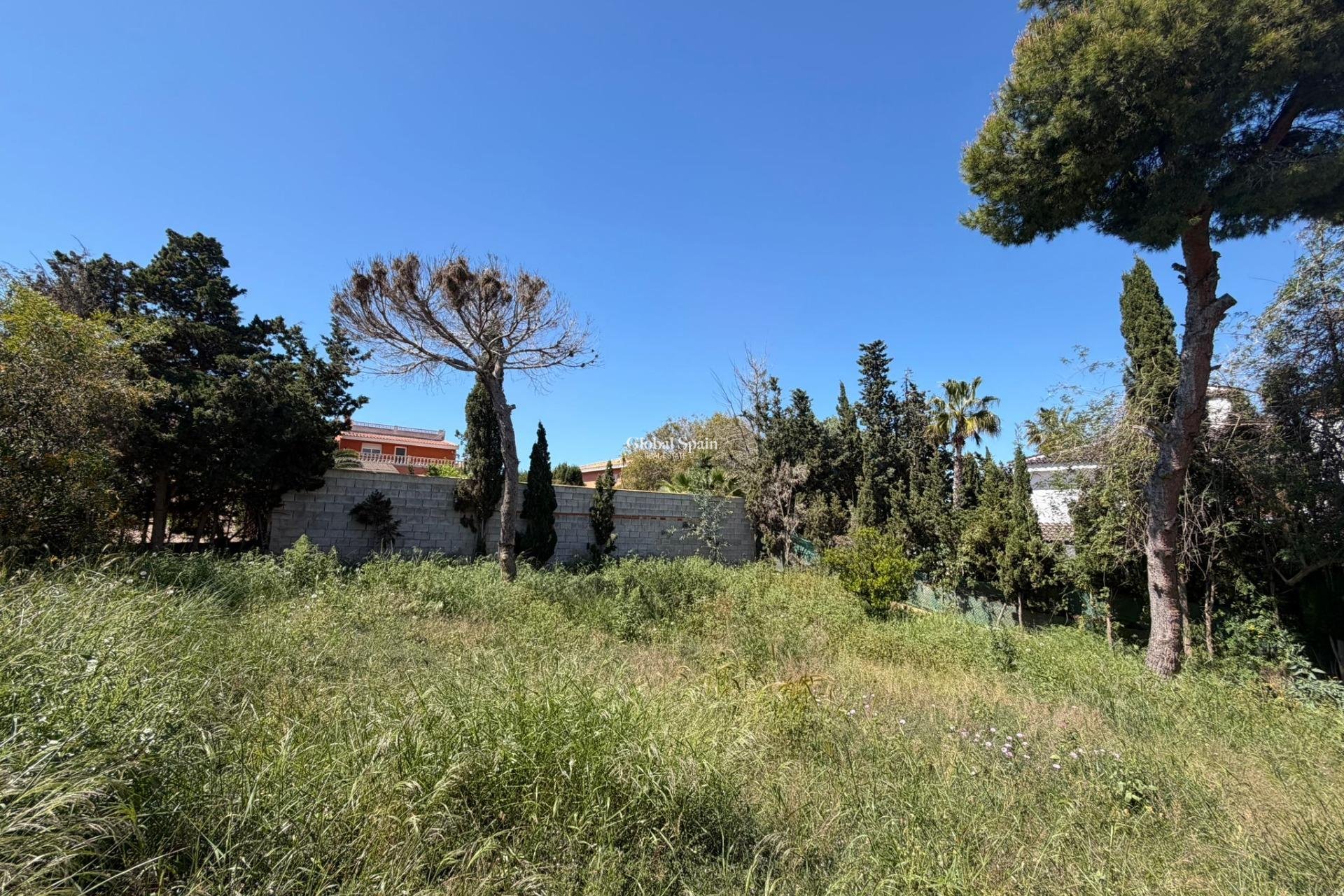 Wiederverkauf - VILLA -
TORREVIEJA - LOS BALCONES - LOS ALTOS