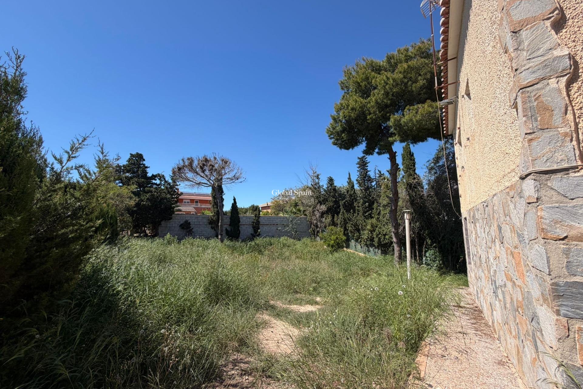 Wiederverkauf - VILLA -
TORREVIEJA - LOS BALCONES - LOS ALTOS