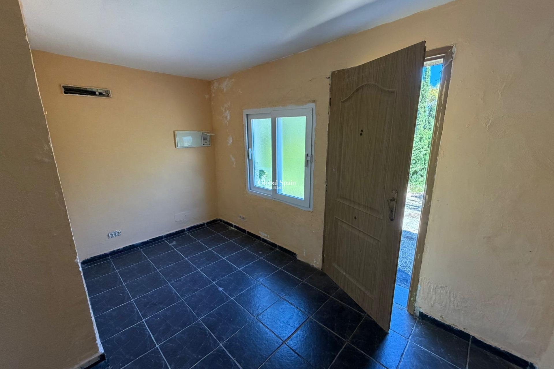 Wiederverkauf - VILLA -
TORREVIEJA - LOS BALCONES - LOS ALTOS