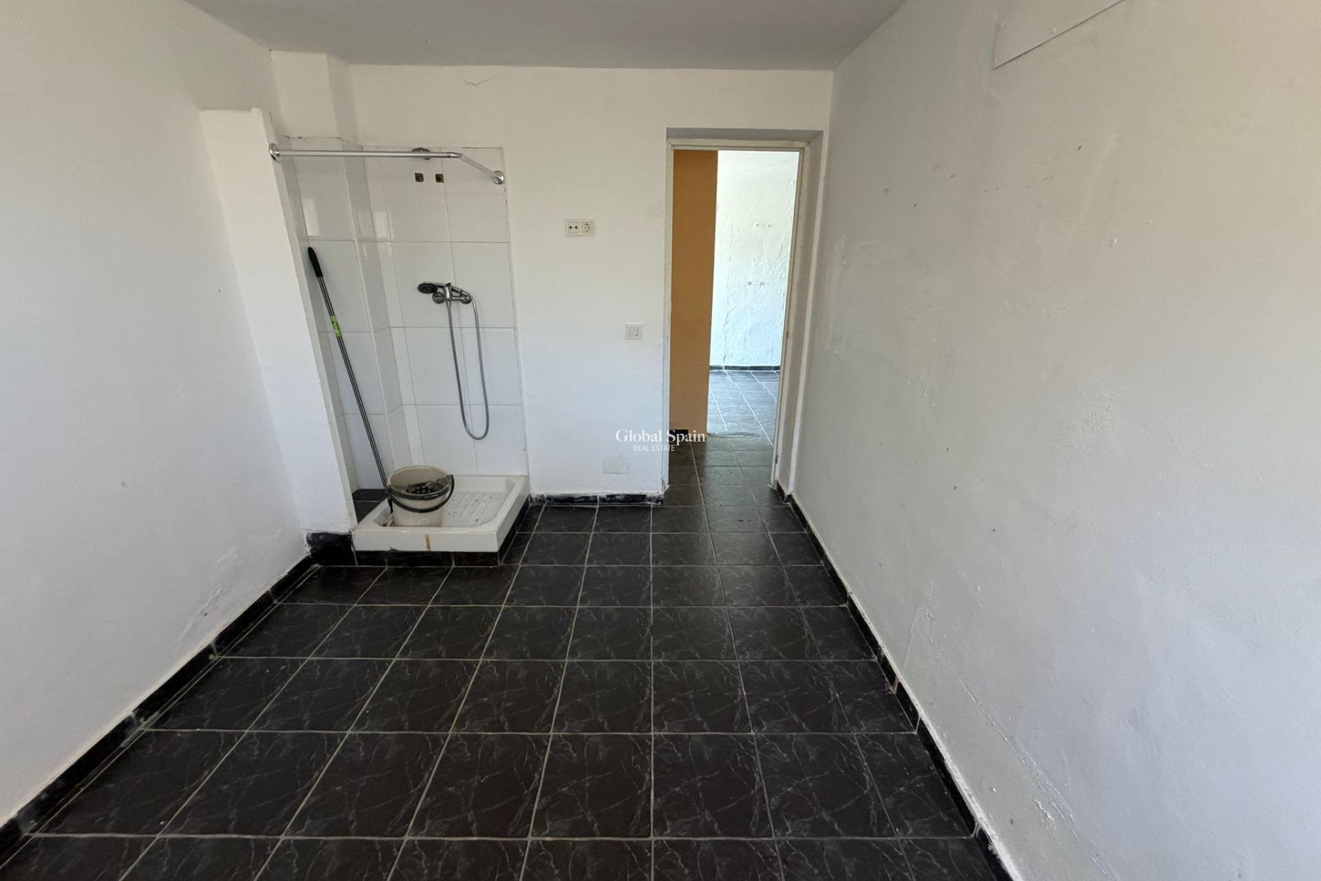 Wiederverkauf - VILLA -
TORREVIEJA - LOS BALCONES - LOS ALTOS
