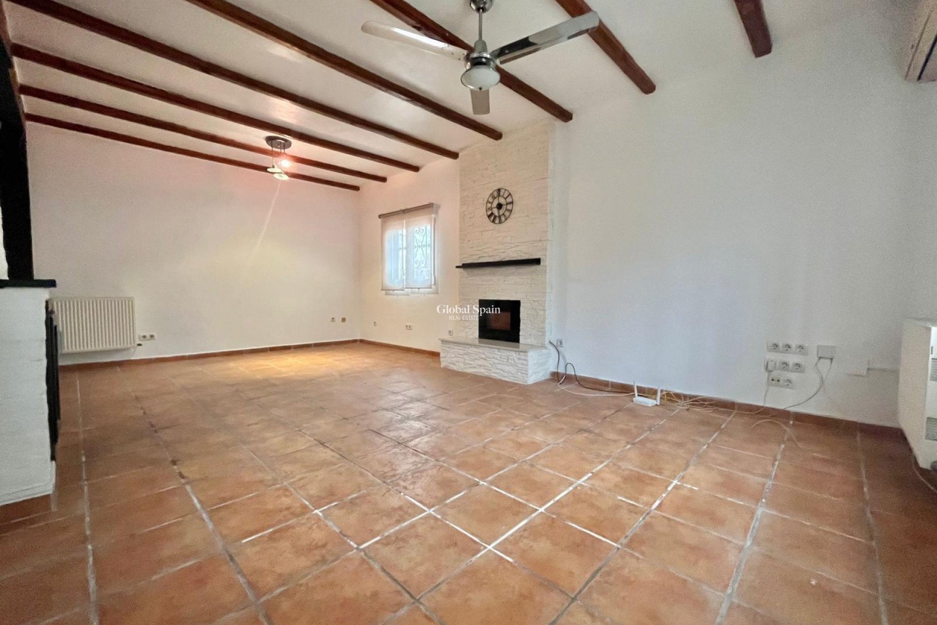 Wiederverkauf - VILLA -
TORREVIEJA - LOS BALCONES - LOS ALTOS