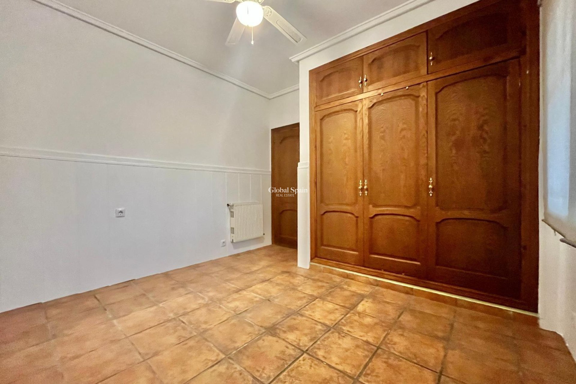 Wiederverkauf - VILLA -
TORREVIEJA - LOS BALCONES - LOS ALTOS