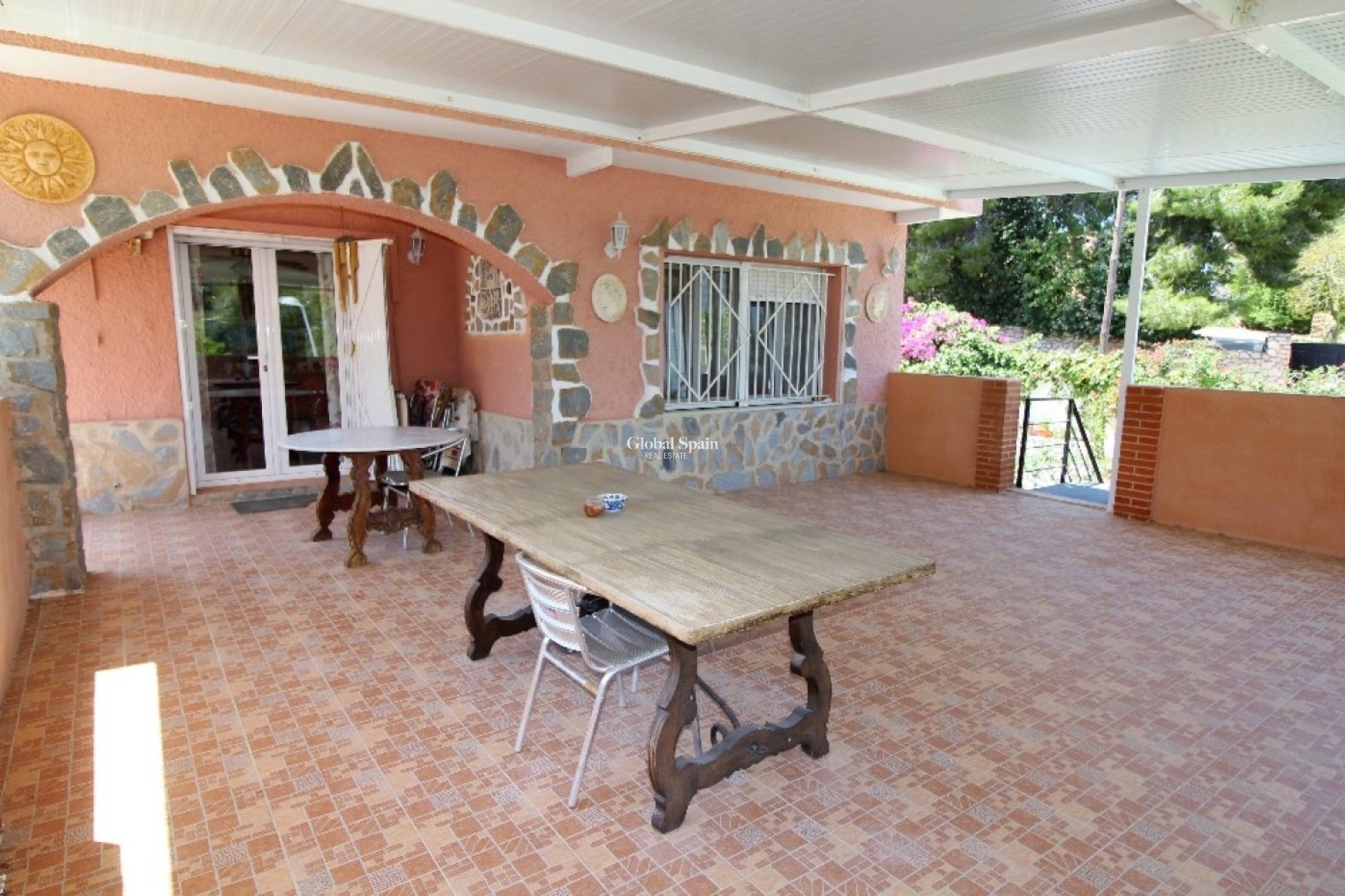 Wiederverkauf - VILLA -
TORREVIEJA - LOS BALCONES - LOS ALTOS