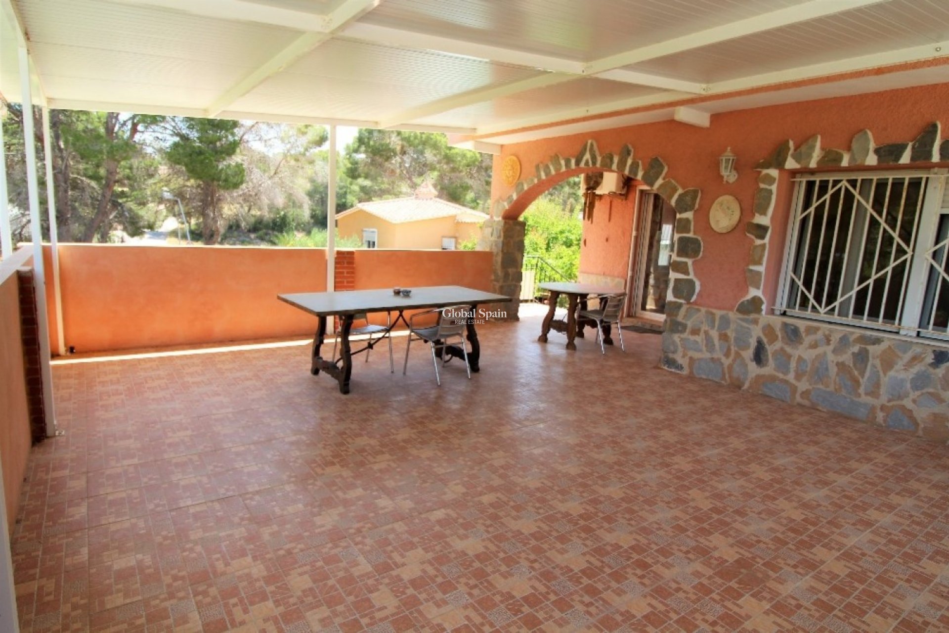Wiederverkauf - VILLA -
TORREVIEJA - LOS BALCONES - LOS ALTOS