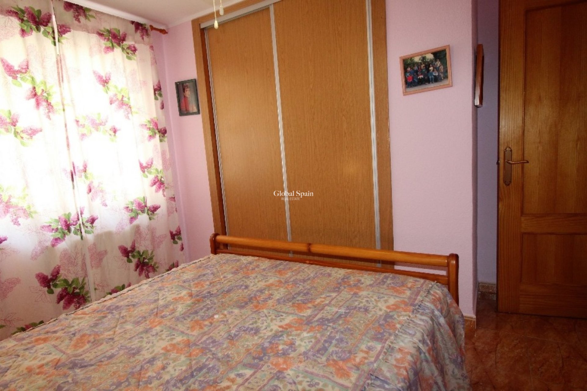 Wiederverkauf - VILLA -
TORREVIEJA - LOS BALCONES - LOS ALTOS
