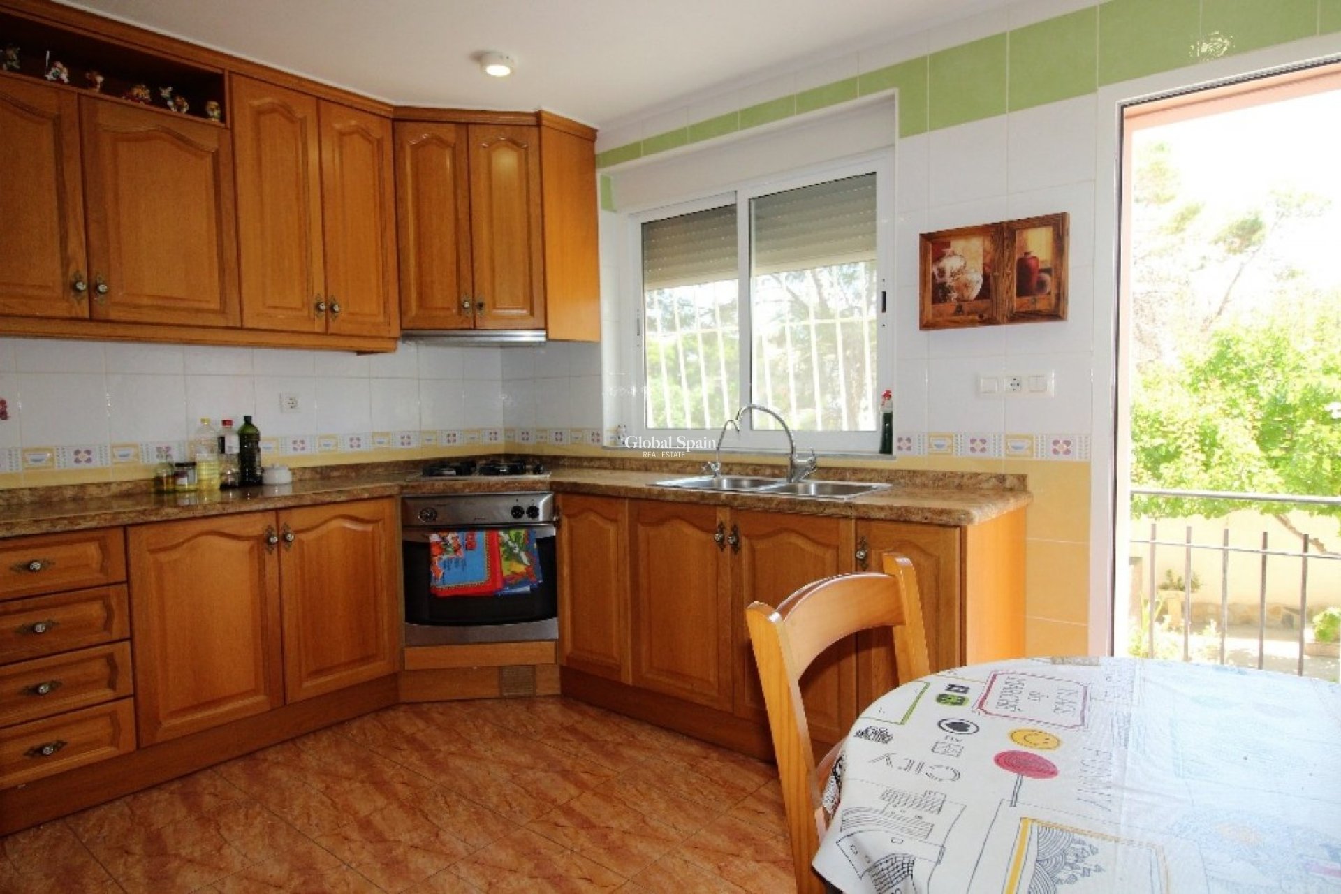 Wiederverkauf - VILLA -
TORREVIEJA - LOS BALCONES - LOS ALTOS