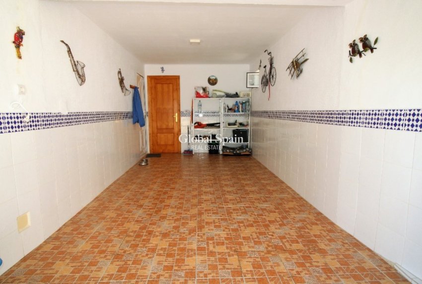 Wiederverkauf - VILLA -
TORREVIEJA - LOS BALCONES - LOS ALTOS