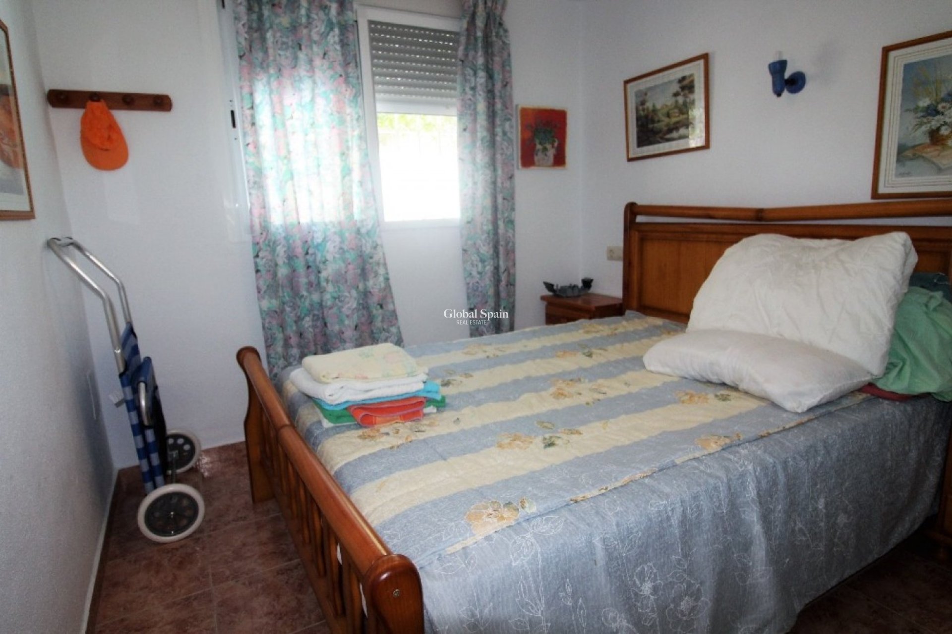 Wiederverkauf - VILLA -
TORREVIEJA - LOS BALCONES - LOS ALTOS