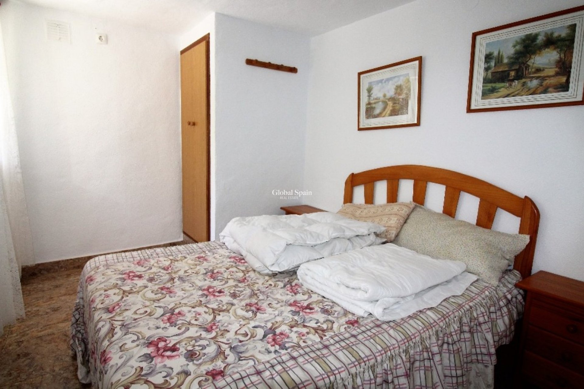 Wiederverkauf - VILLA -
TORREVIEJA - LOS BALCONES - LOS ALTOS