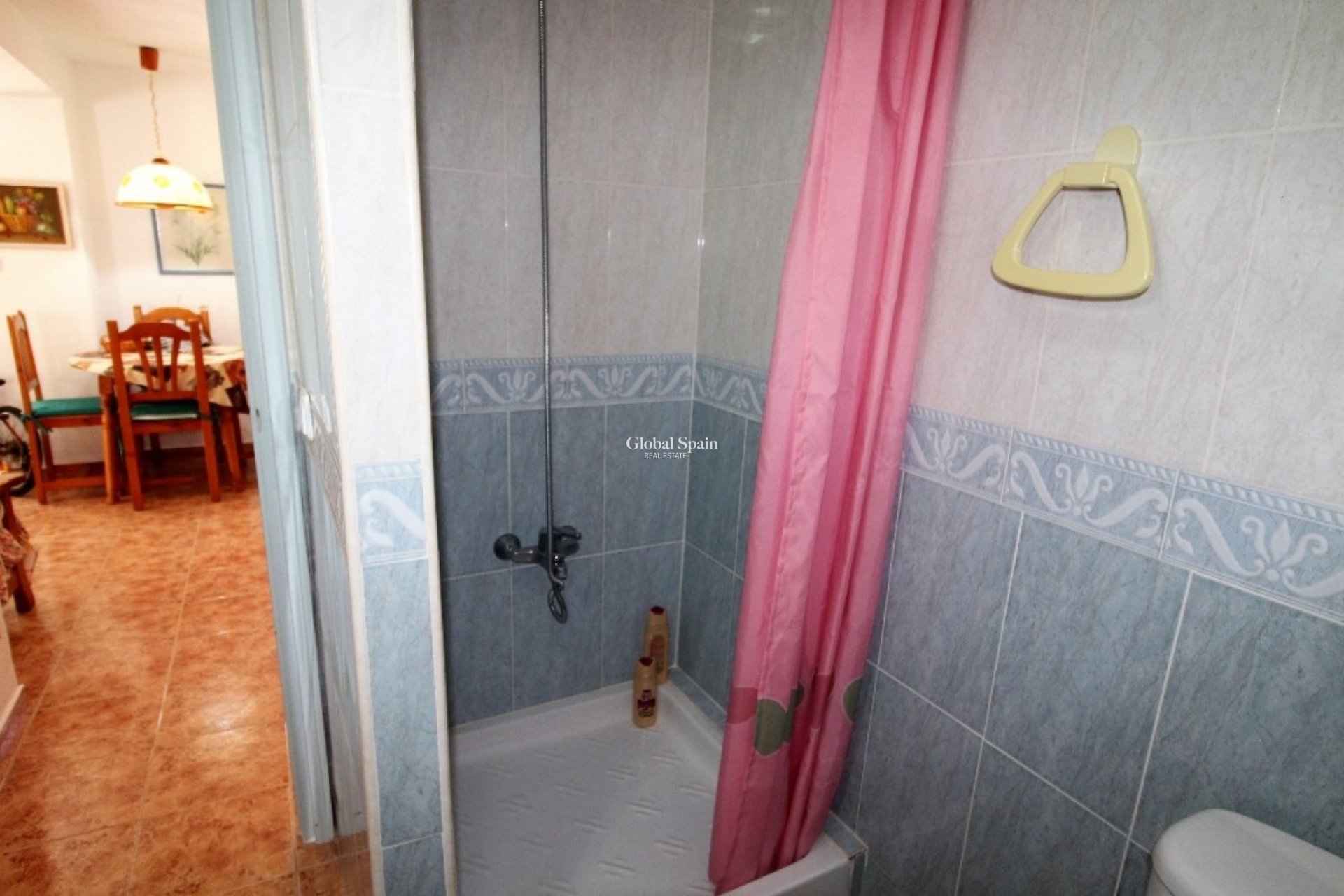 Wiederverkauf - VILLA -
TORREVIEJA - LOS BALCONES - LOS ALTOS