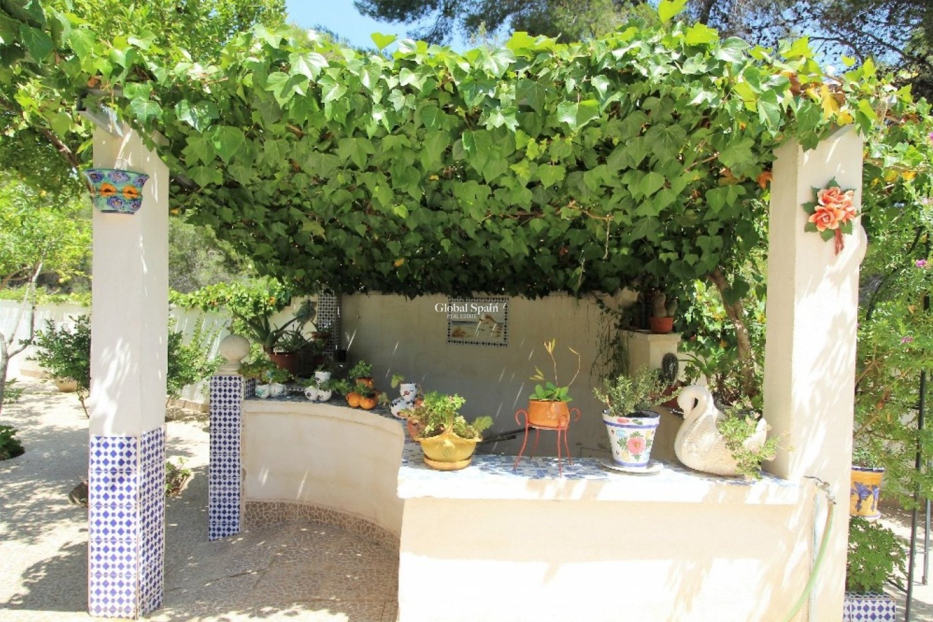 Wiederverkauf - VILLA -
TORREVIEJA - LOS BALCONES - LOS ALTOS
