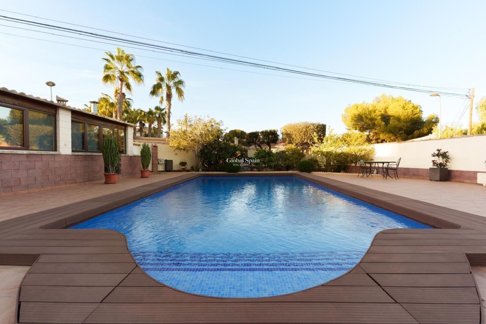 Wiederverkauf - VILLA -
TORREVIEJA - LOS BALCONES - LOS ALTOS