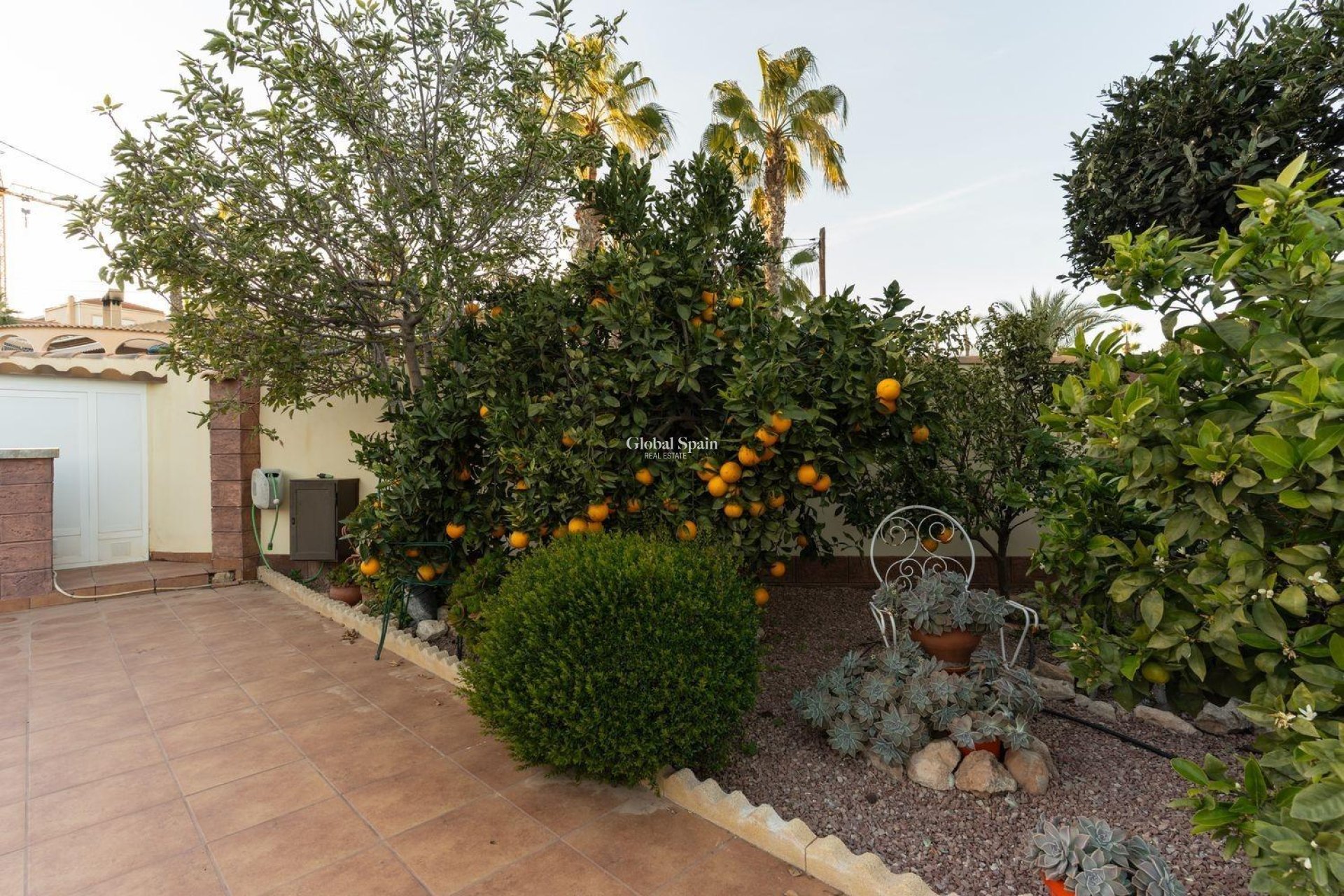 Wiederverkauf - VILLA -
TORREVIEJA - LOS BALCONES - LOS ALTOS