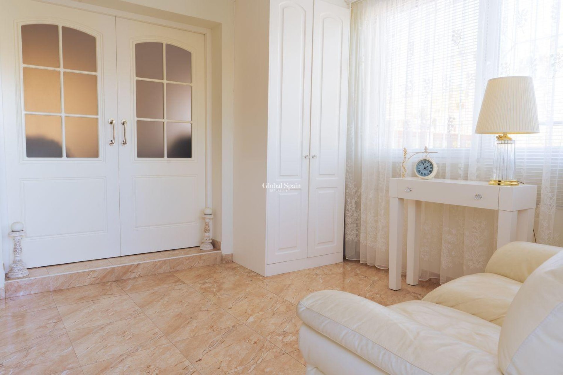 Wiederverkauf - VILLA -
TORREVIEJA - LOS BALCONES - LOS ALTOS