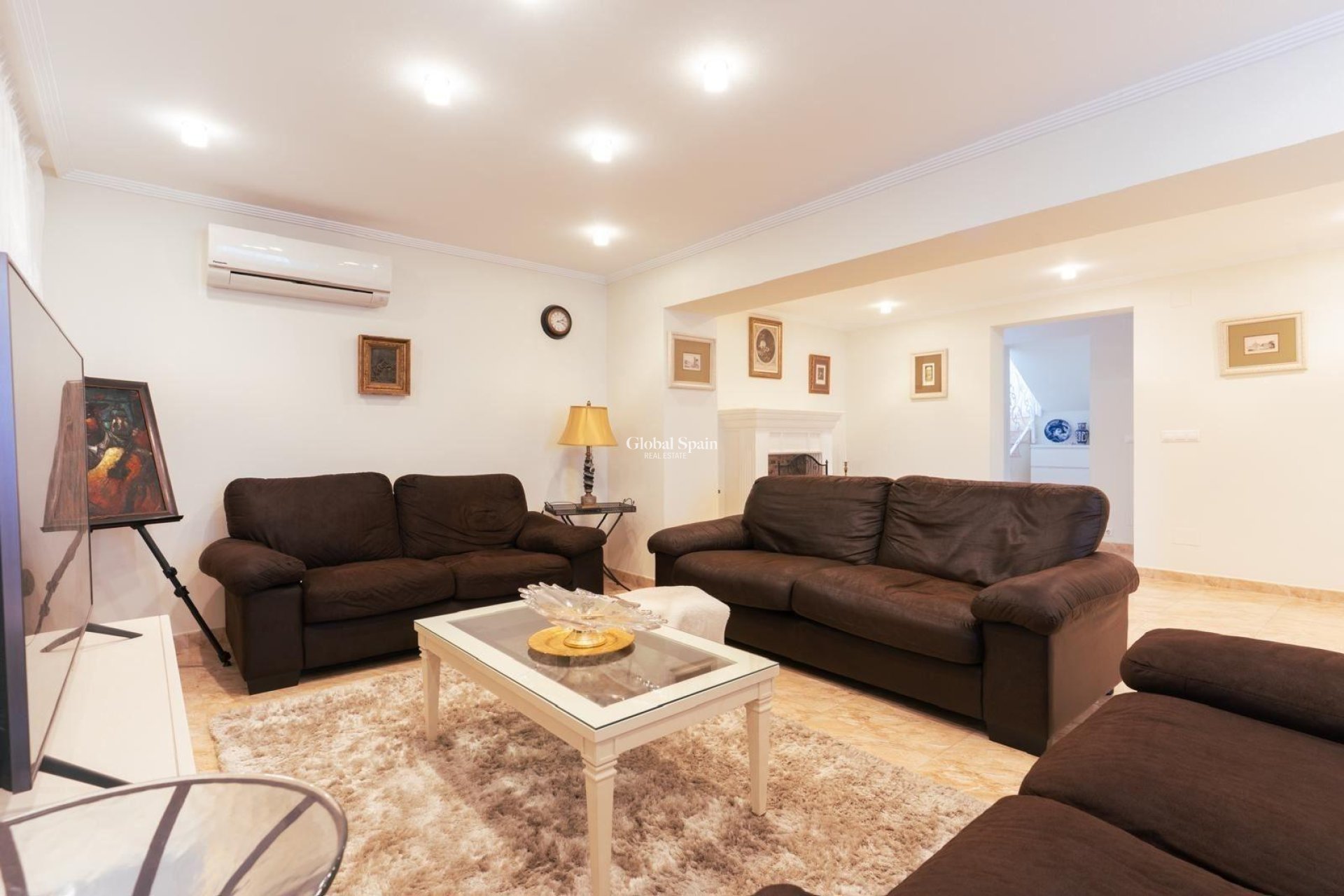 Wiederverkauf - VILLA -
TORREVIEJA - LOS BALCONES - LOS ALTOS