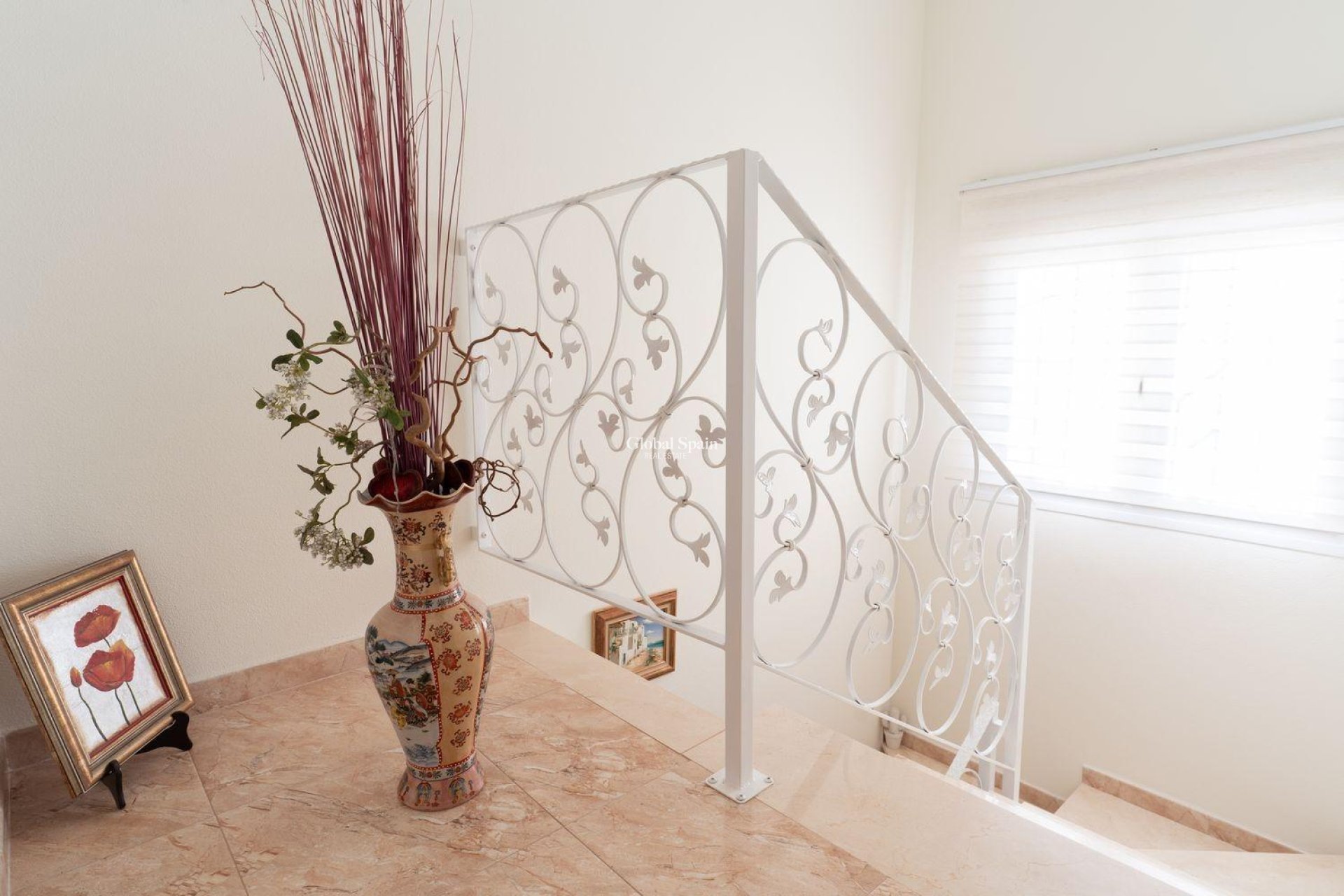Wiederverkauf - VILLA -
TORREVIEJA - LOS BALCONES - LOS ALTOS