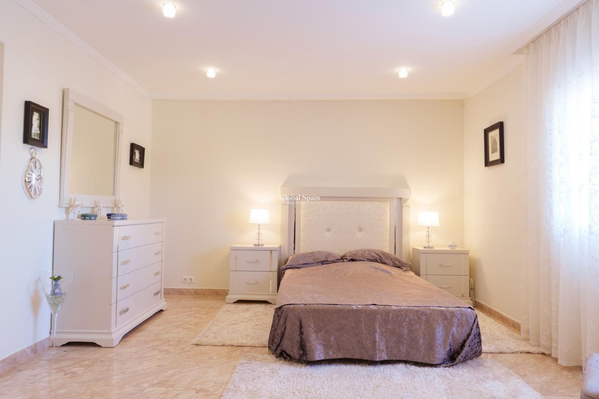 Wiederverkauf - VILLA -
TORREVIEJA - LOS BALCONES - LOS ALTOS