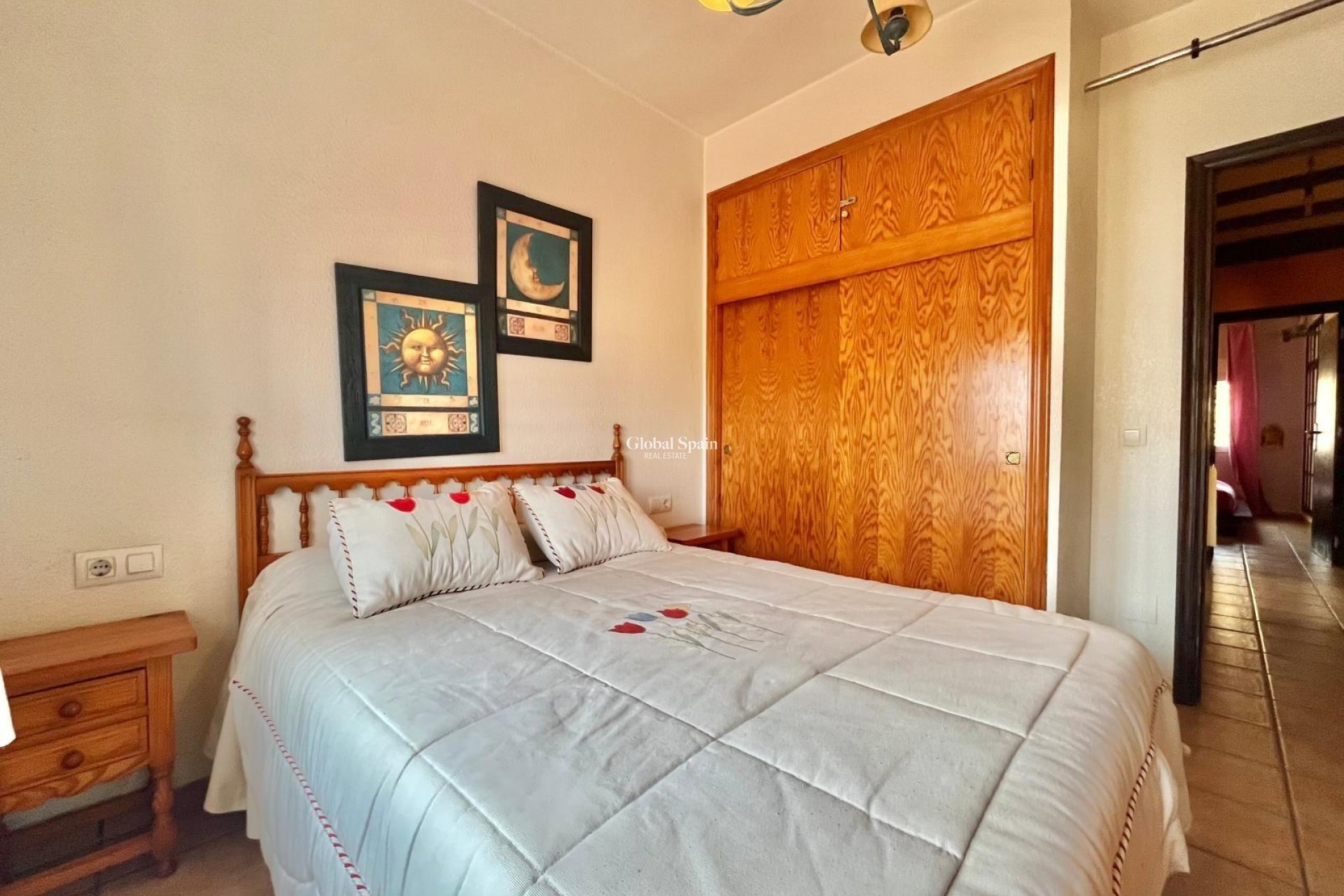 Wiederverkauf - VILLA -
TORREVIEJA - LOS BALCONES - LOS ALTOS